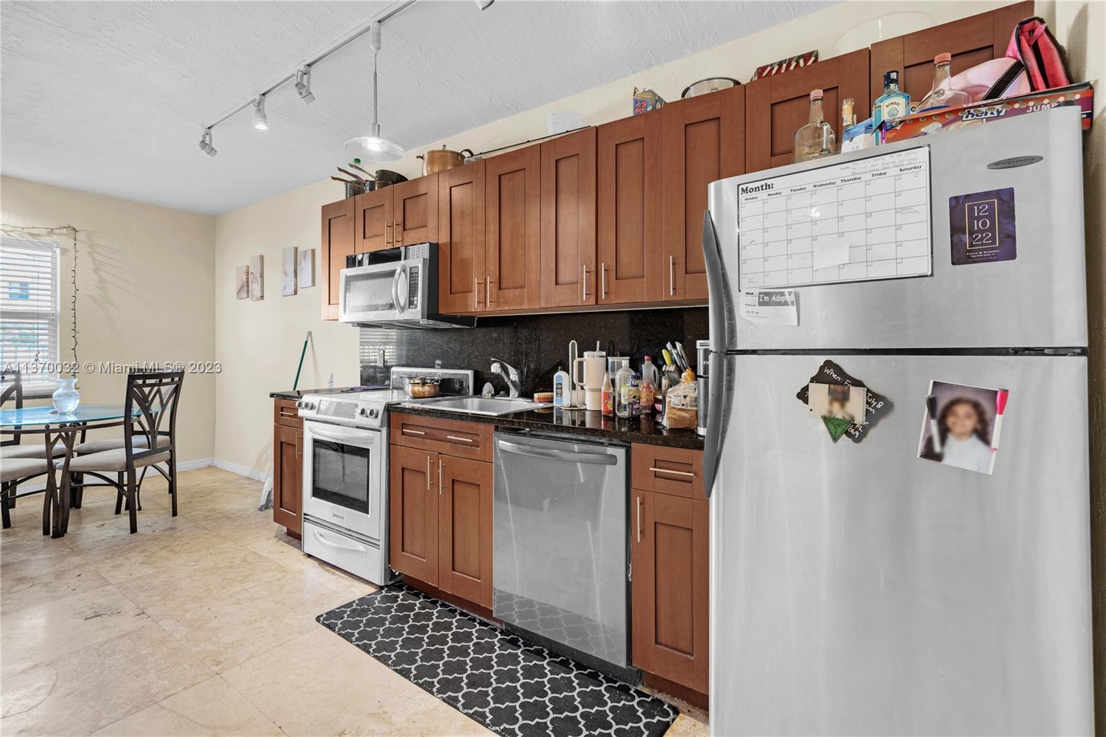 WISTERIA COURT CONDO - Residential