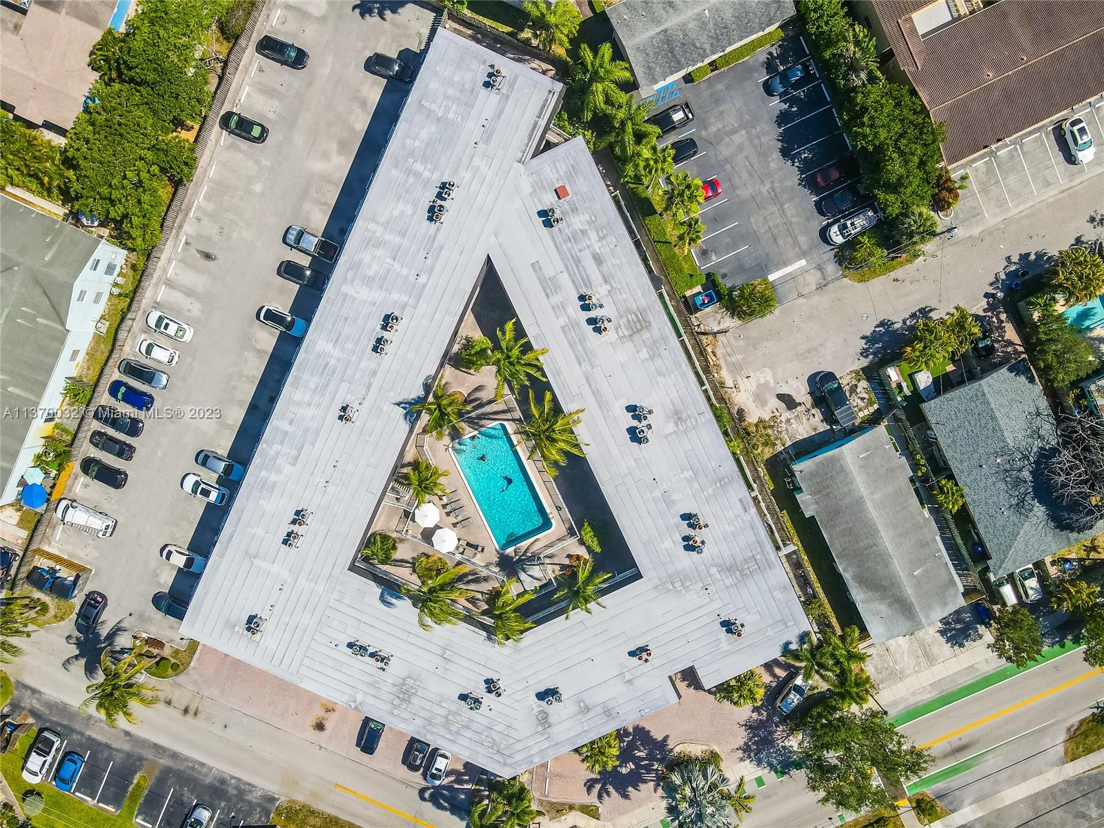 WISTERIA COURT CONDO - Residential