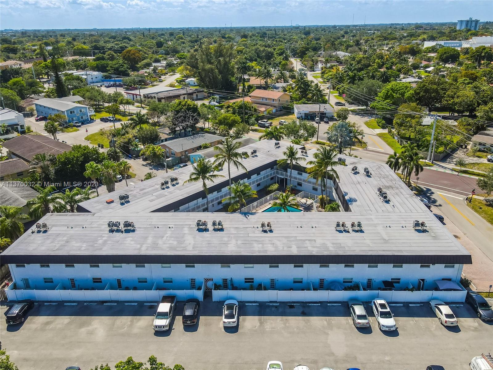WISTERIA COURT CONDO - Residential