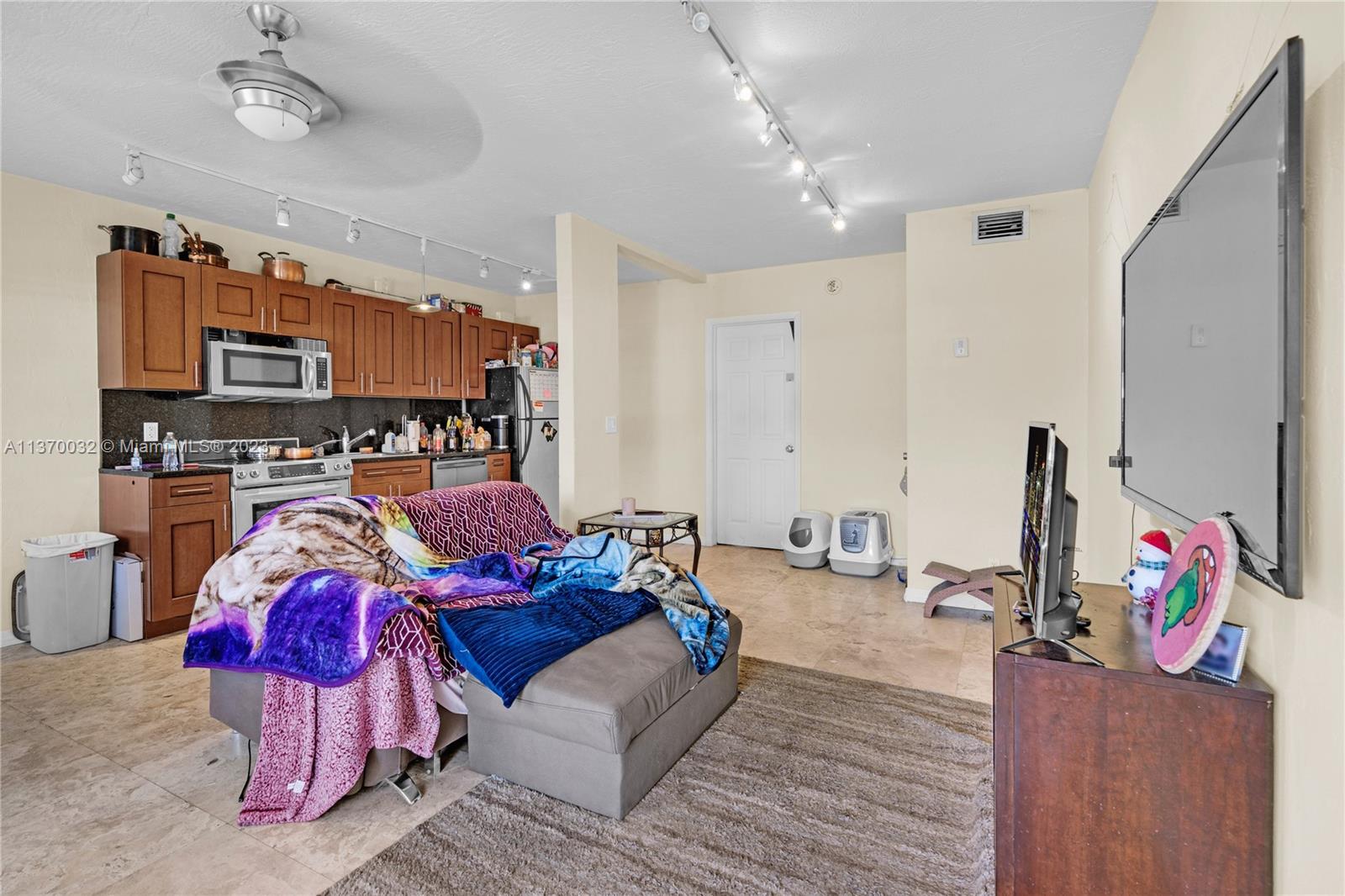 WISTERIA COURT CONDO - Residential