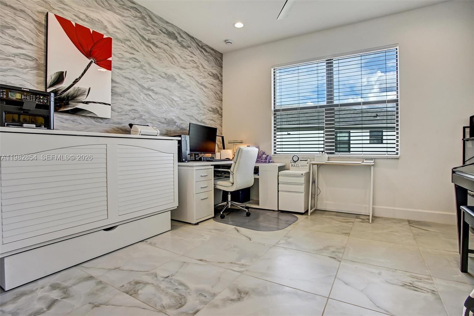 Valencia Parc - Residential