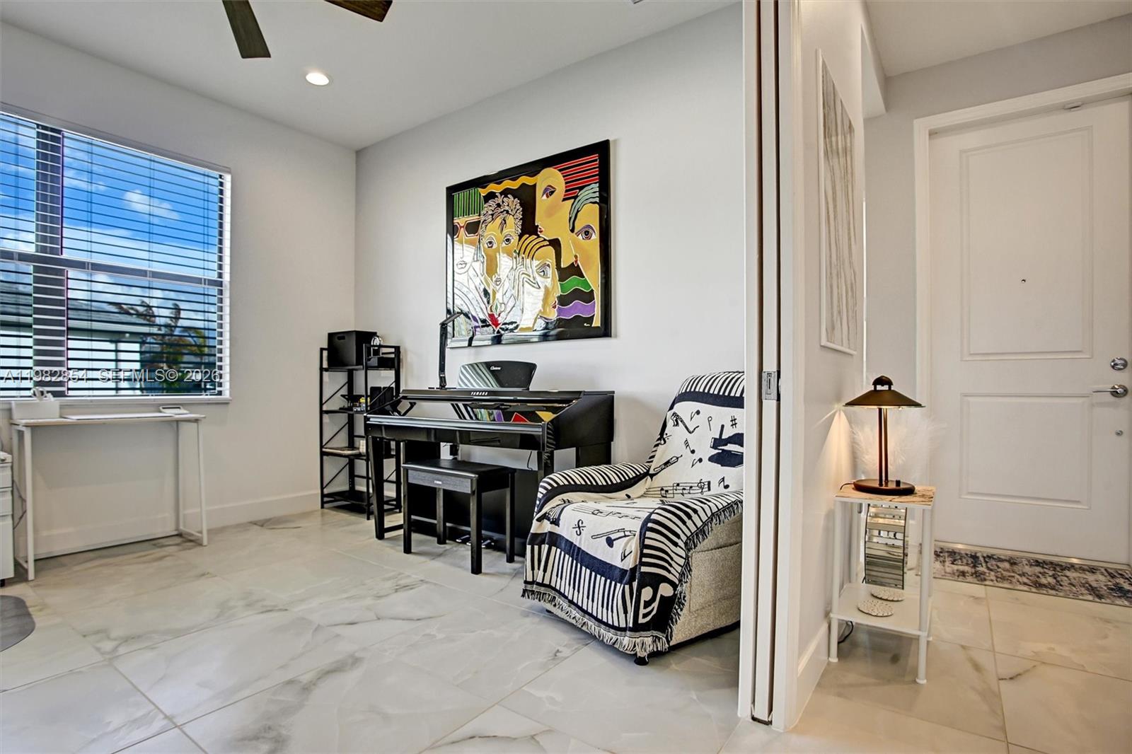 Valencia Parc - Residential