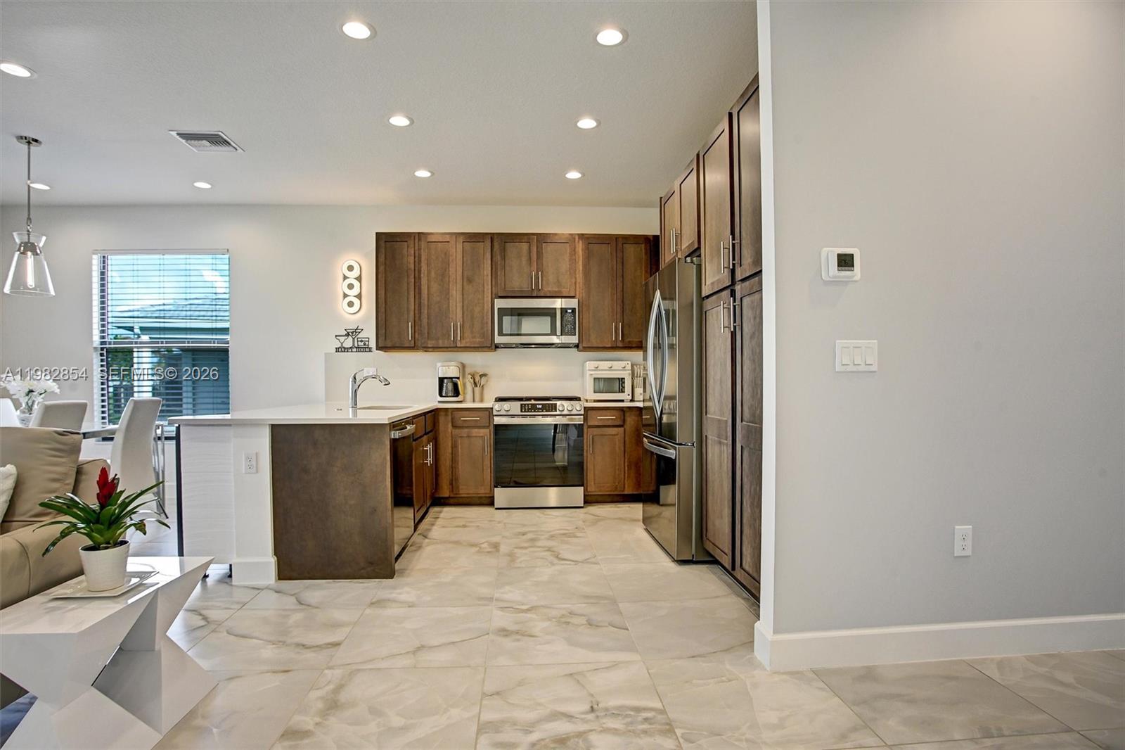 Valencia Parc - Residential