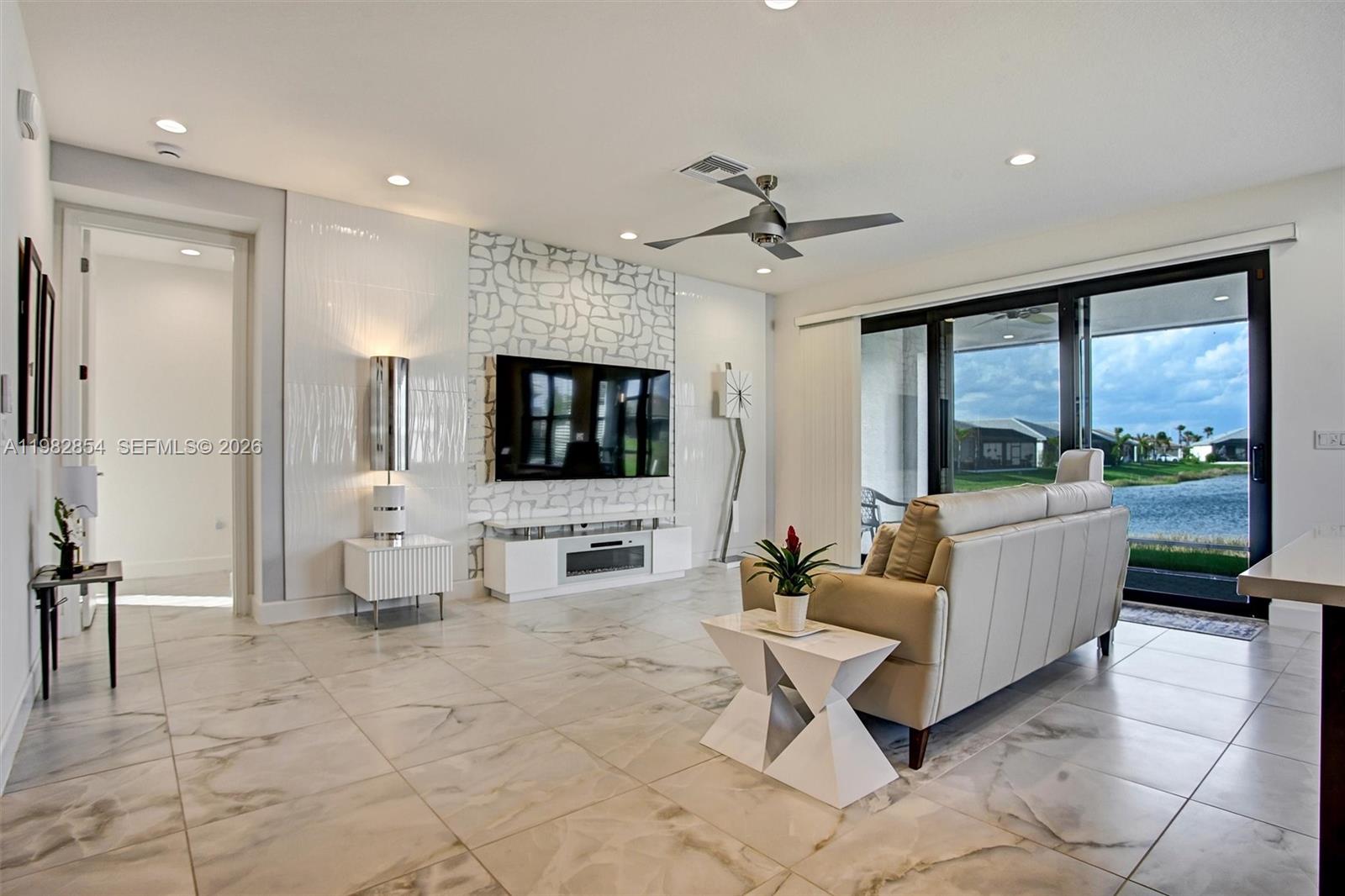 Valencia Parc - Residential