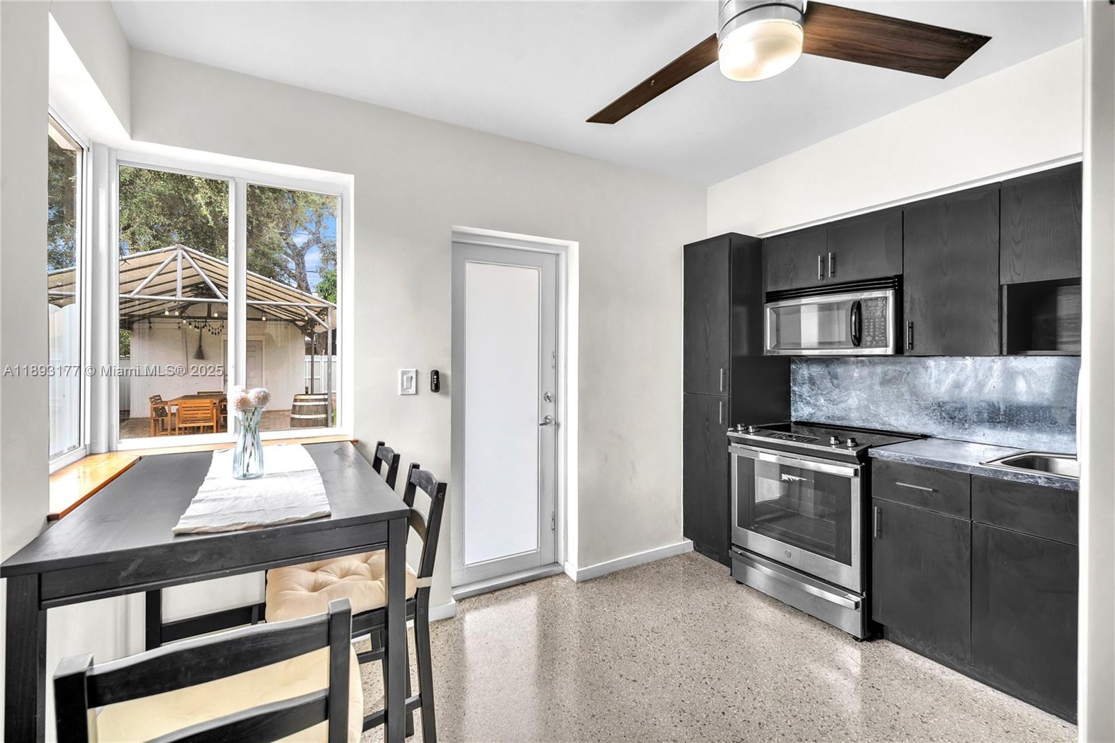 FULFORD BY THE SEA SEC J - Residential Lease
