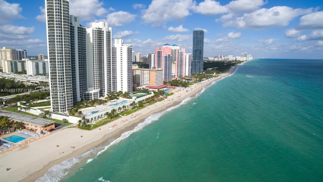 FULFORD BY THE SEA SEC J - Residential Lease