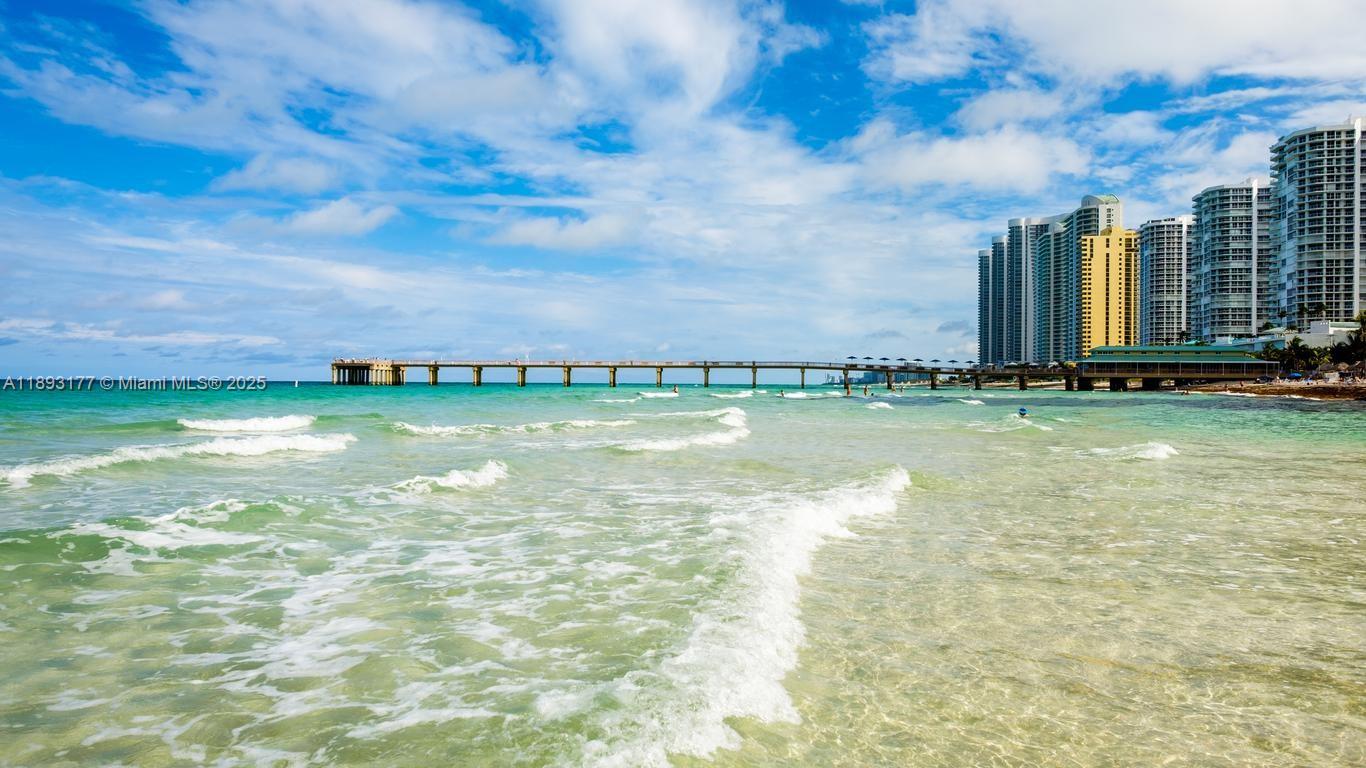 FULFORD BY THE SEA SEC J - Residential Lease