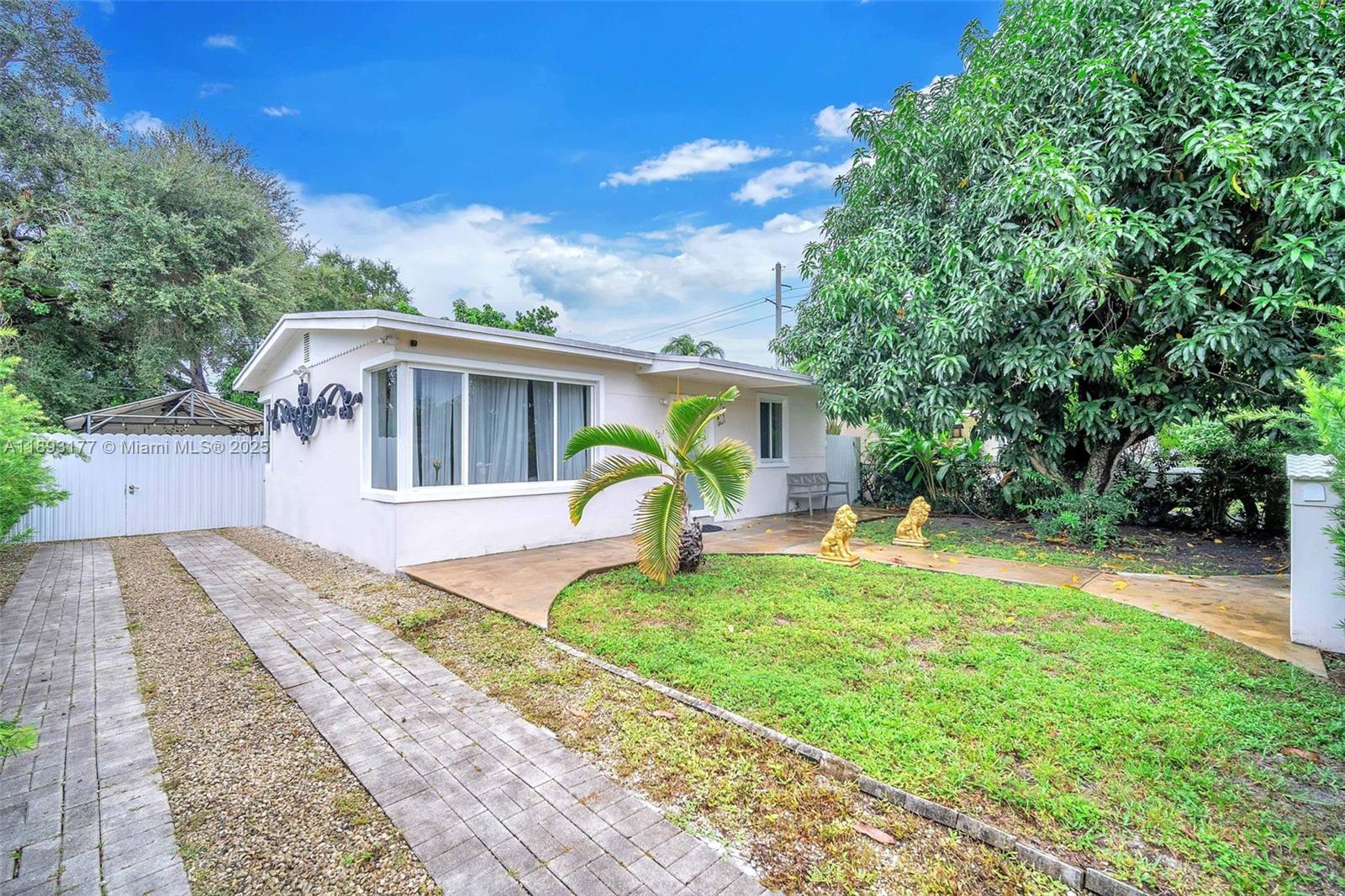 FULFORD BY THE SEA SEC J - Residential Lease