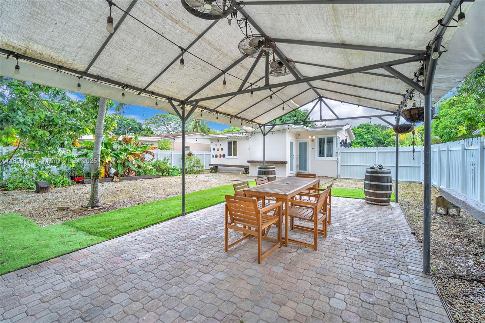 FULFORD BY THE SEA SEC J - Residential Lease