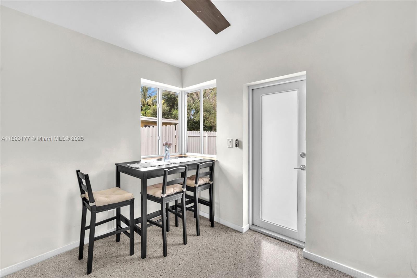 FULFORD BY THE SEA SEC J - Residential Lease