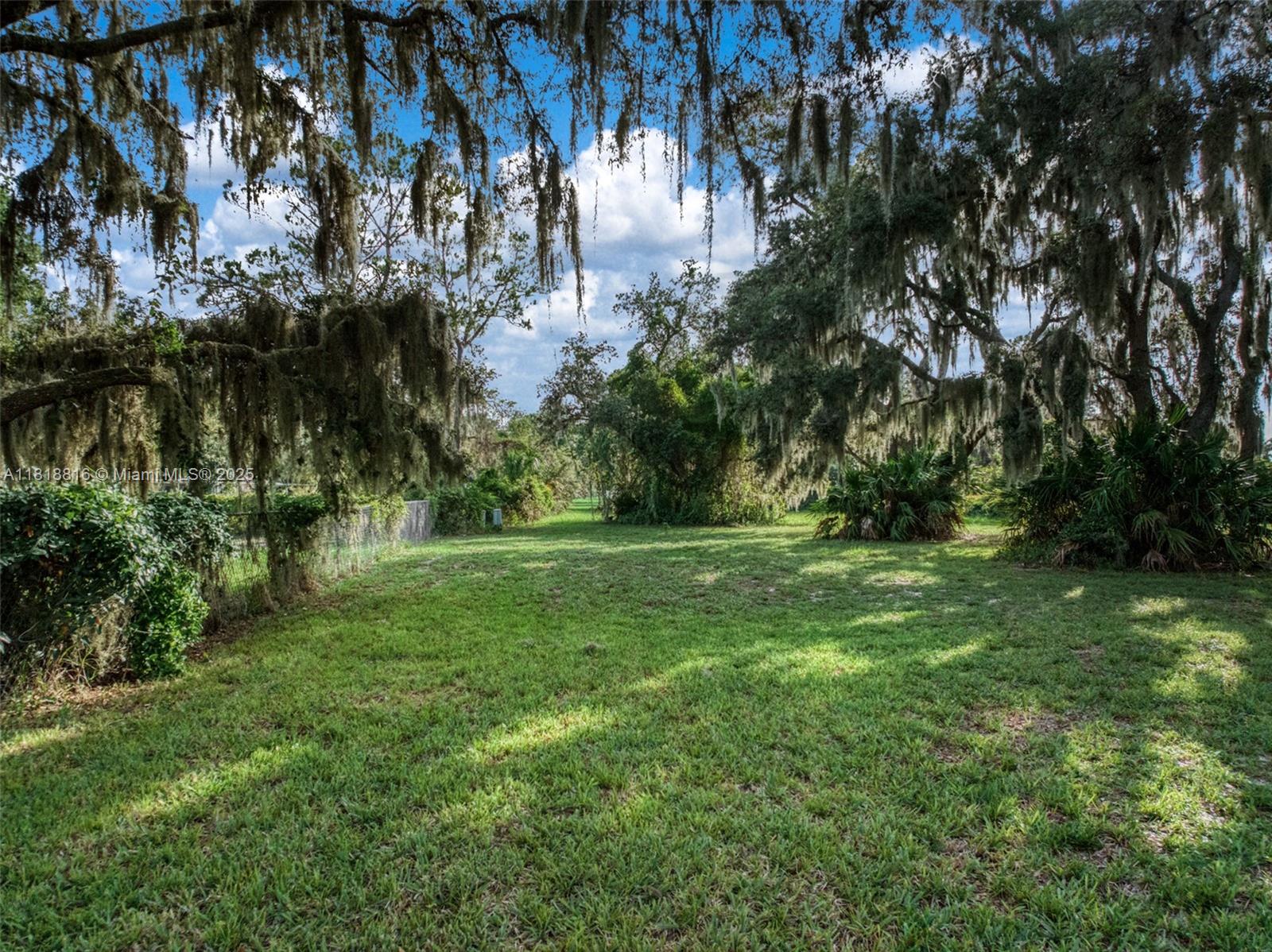 SPRING LAKE VILLAGE I - Residential