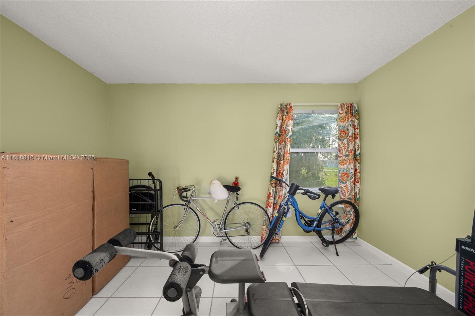 SPRING LAKE VILLAGE I - Residential