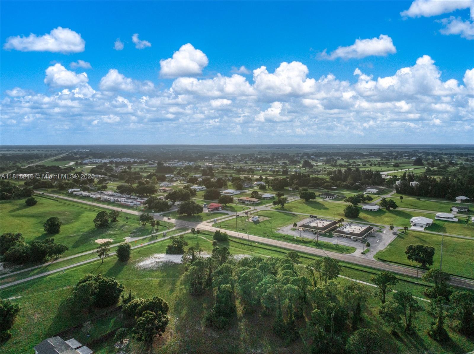 SPRING LAKE VILLAGE I - Residential