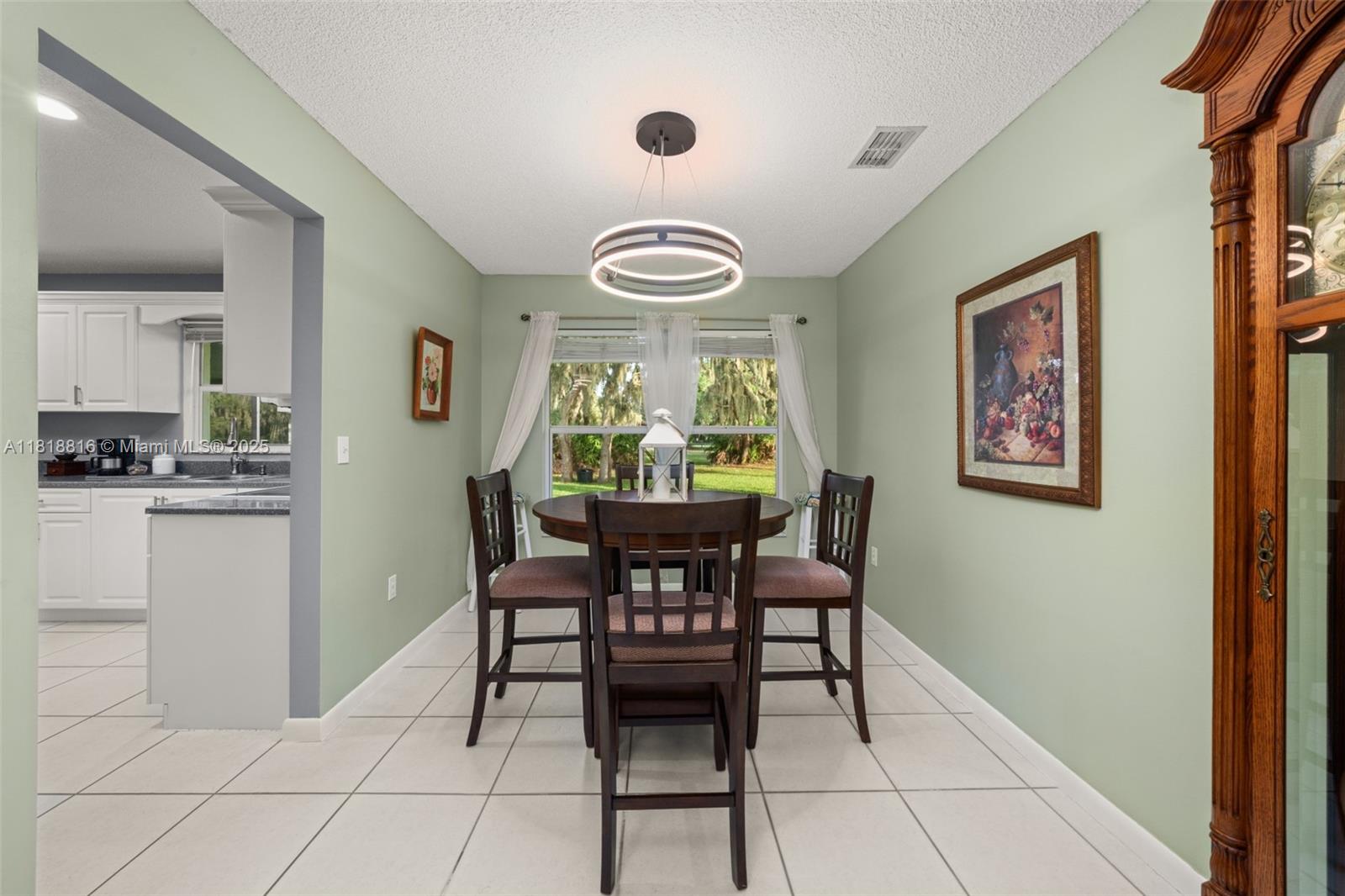 SPRING LAKE VILLAGE I - Residential