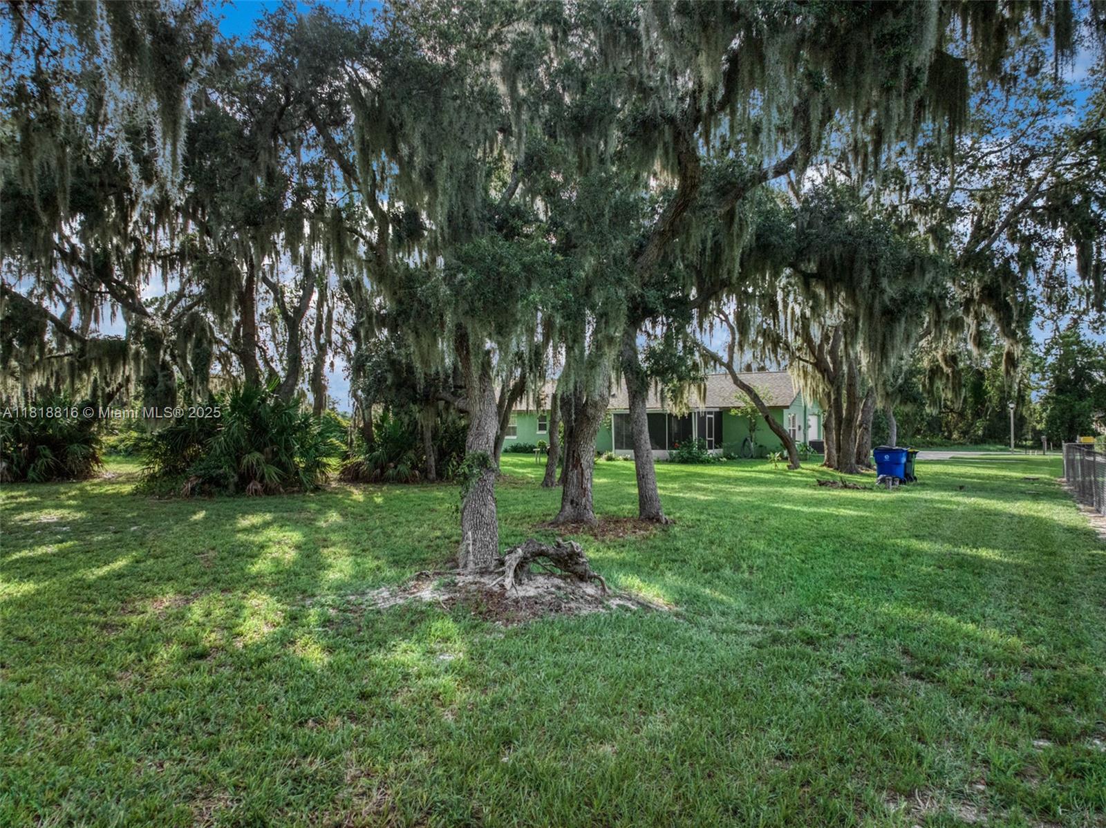 SPRING LAKE VILLAGE I - Residential