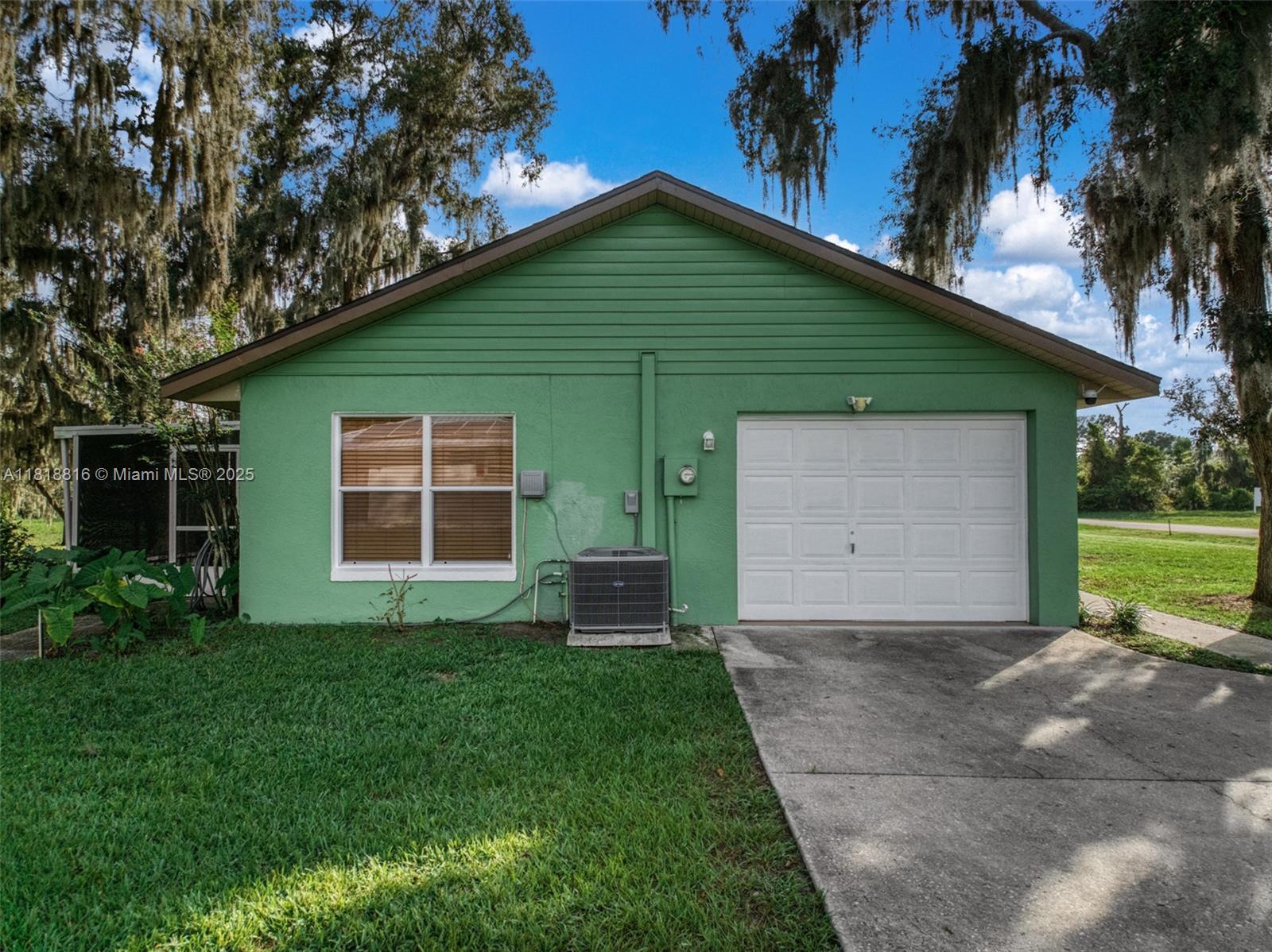 SPRING LAKE VILLAGE I - Residential