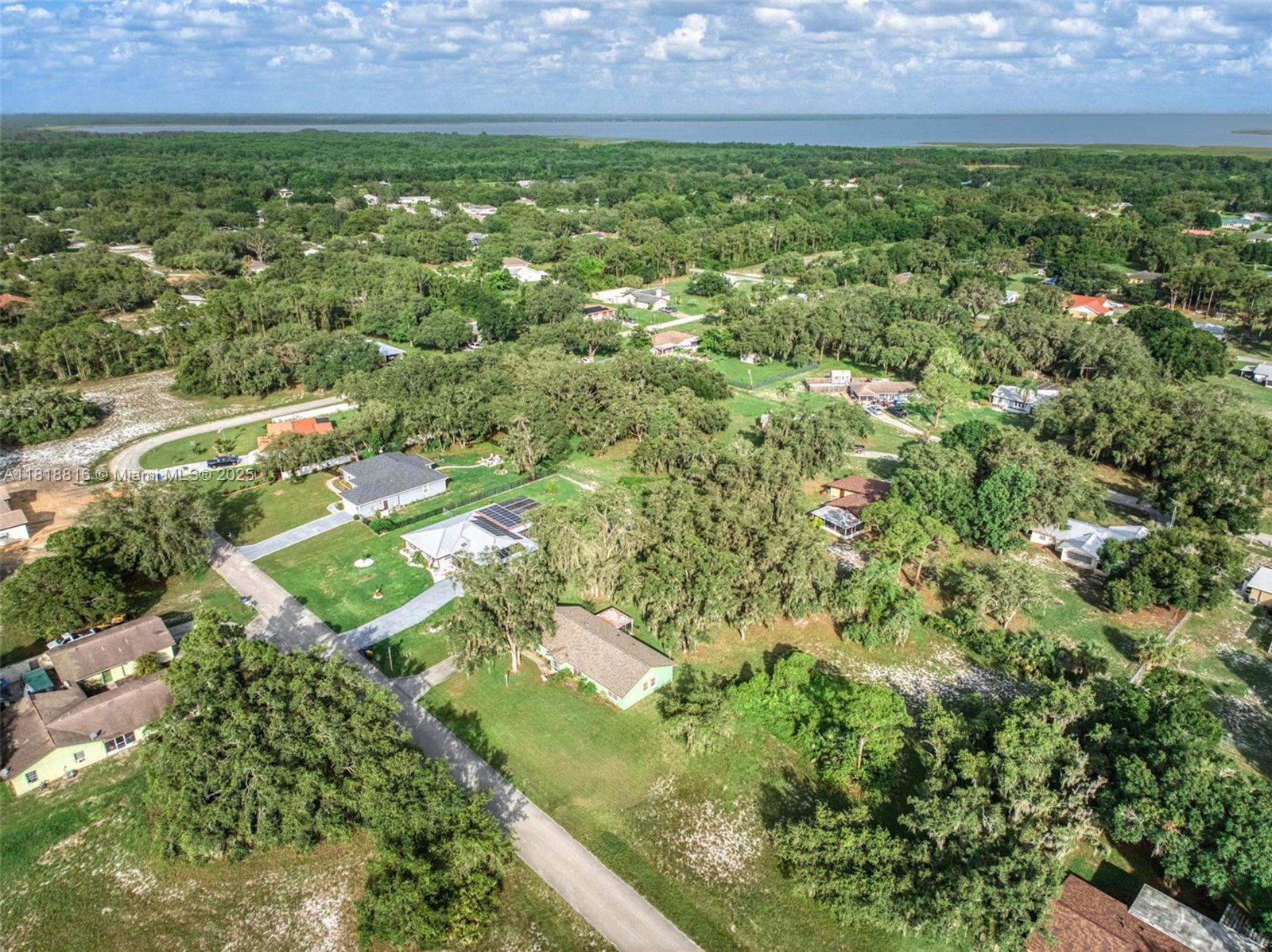 SPRING LAKE VILLAGE I - Residential