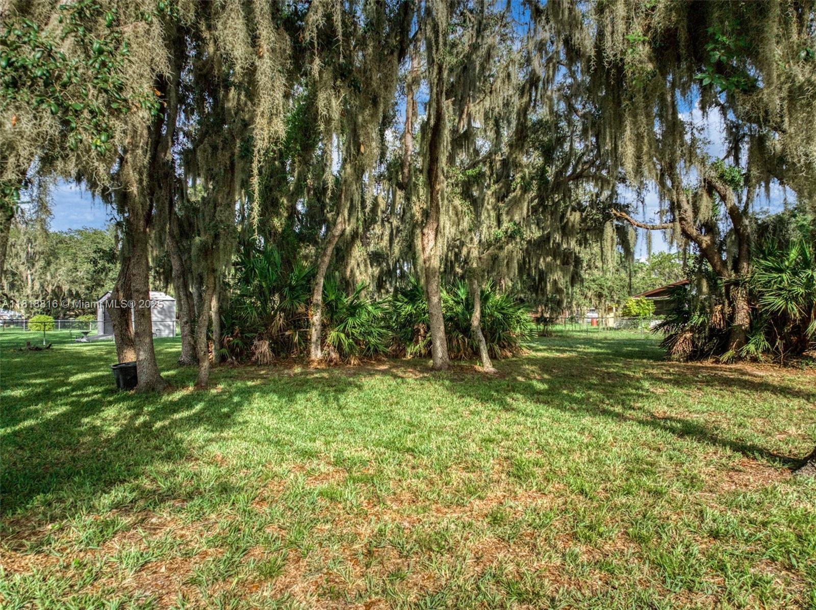 SPRING LAKE VILLAGE I - Residential