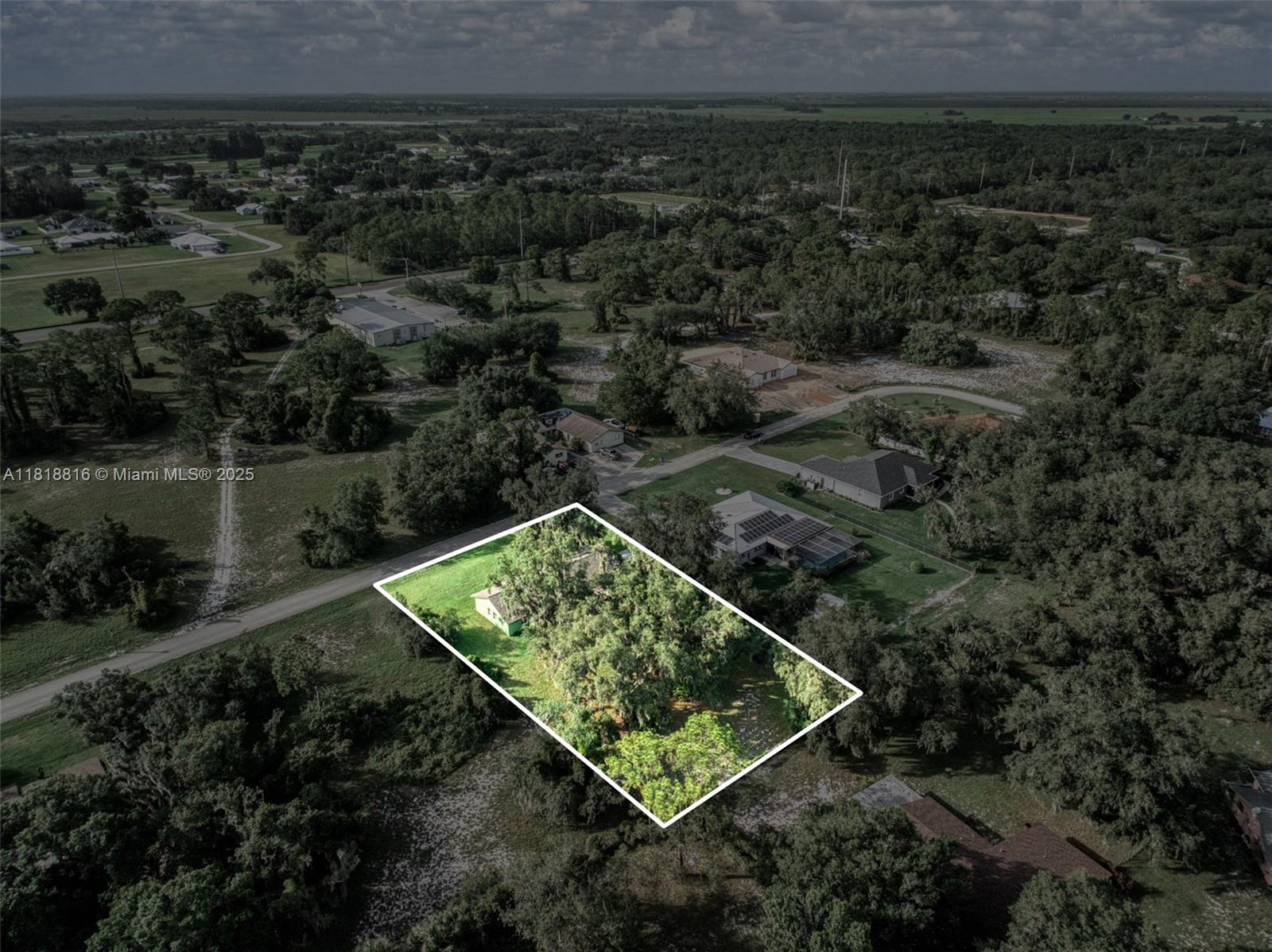 SPRING LAKE VILLAGE I - Residential