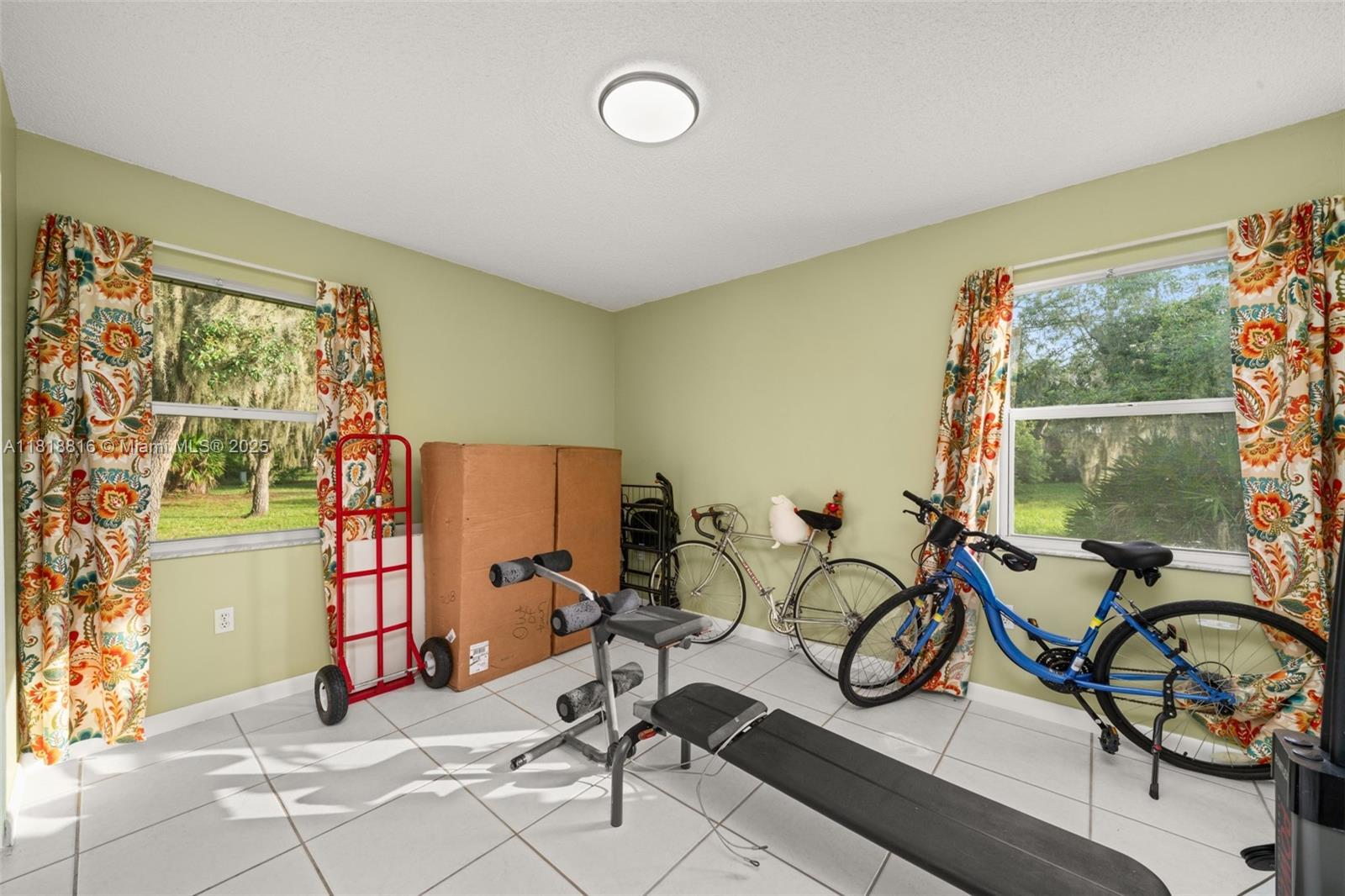 SPRING LAKE VILLAGE I - Residential