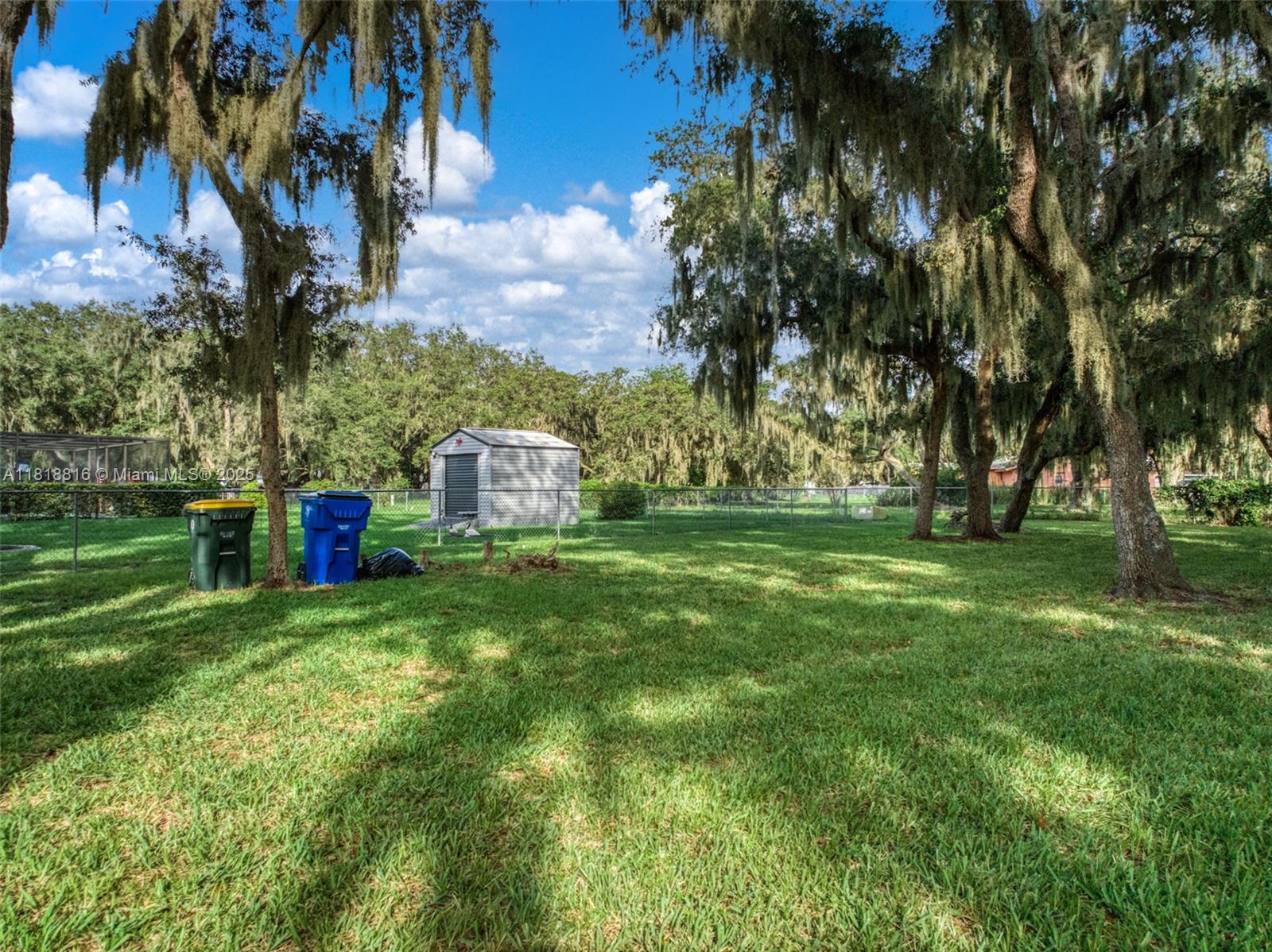 SPRING LAKE VILLAGE I - Residential