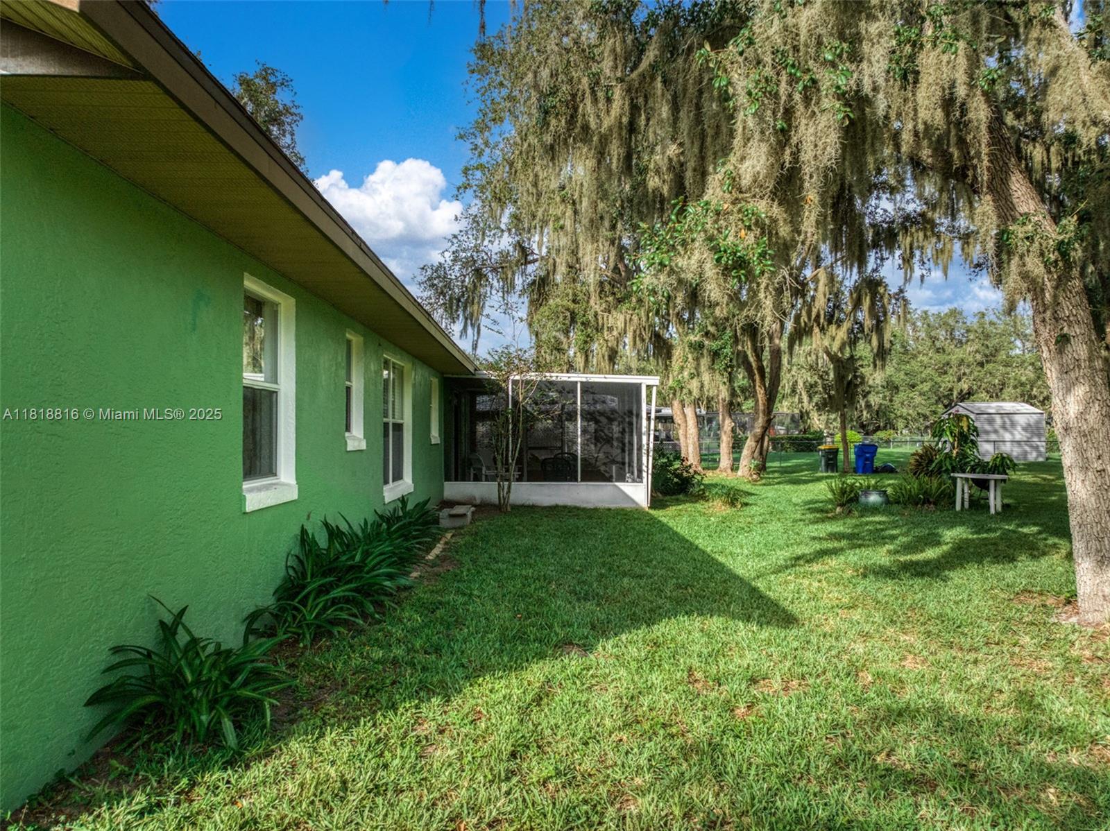 SPRING LAKE VILLAGE I - Residential