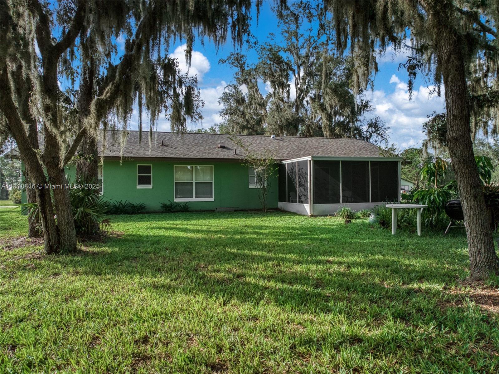 SPRING LAKE VILLAGE I - Residential