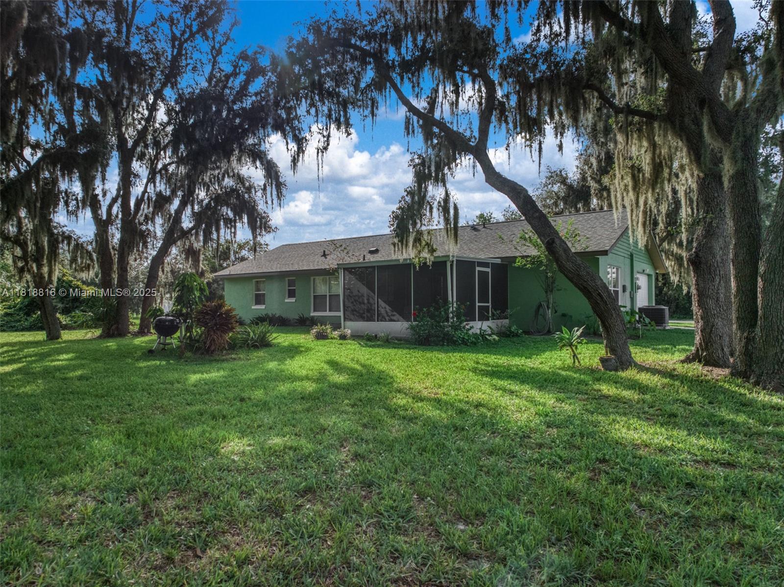 SPRING LAKE VILLAGE I - Residential