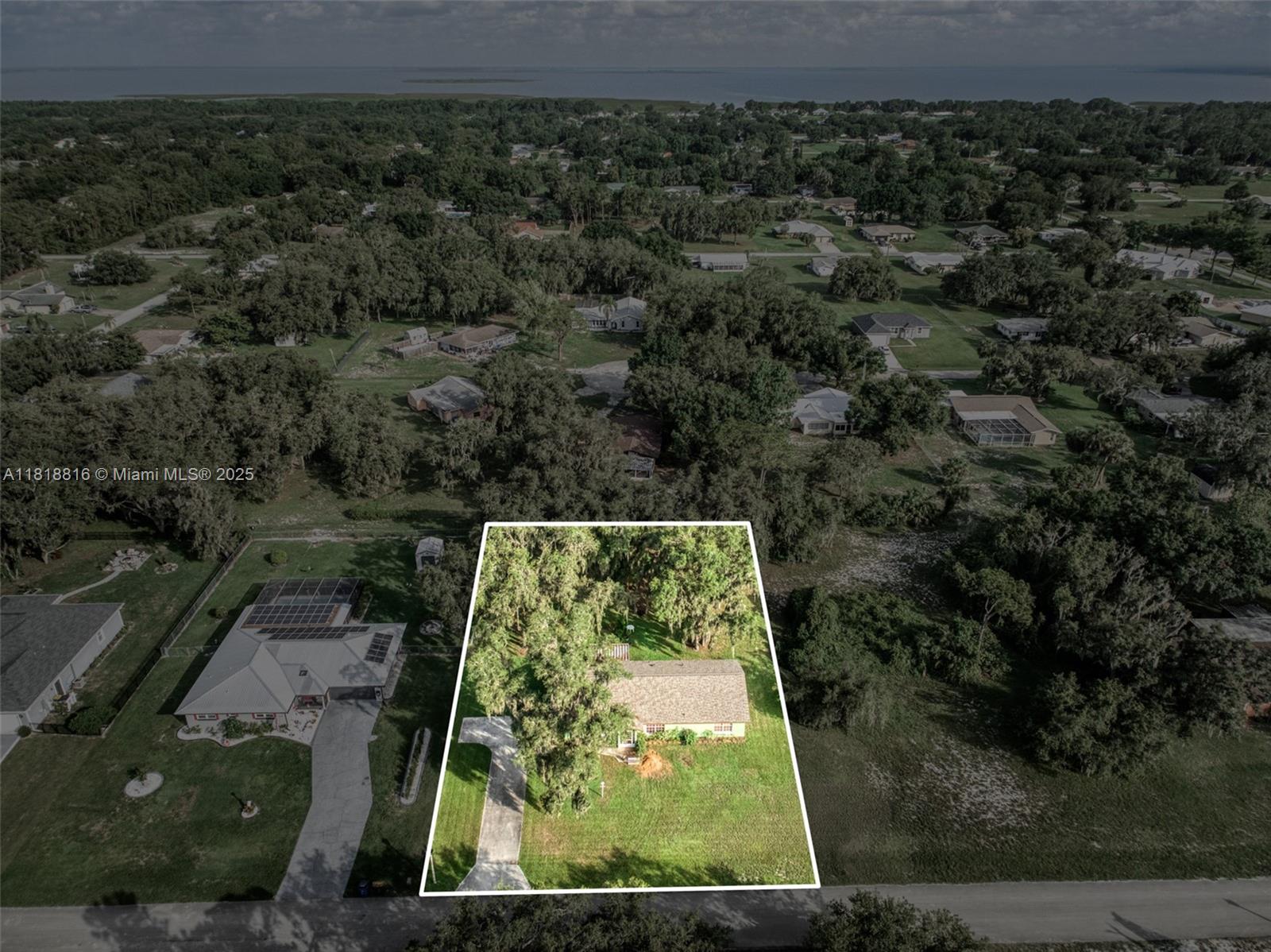 SPRING LAKE VILLAGE I - Residential