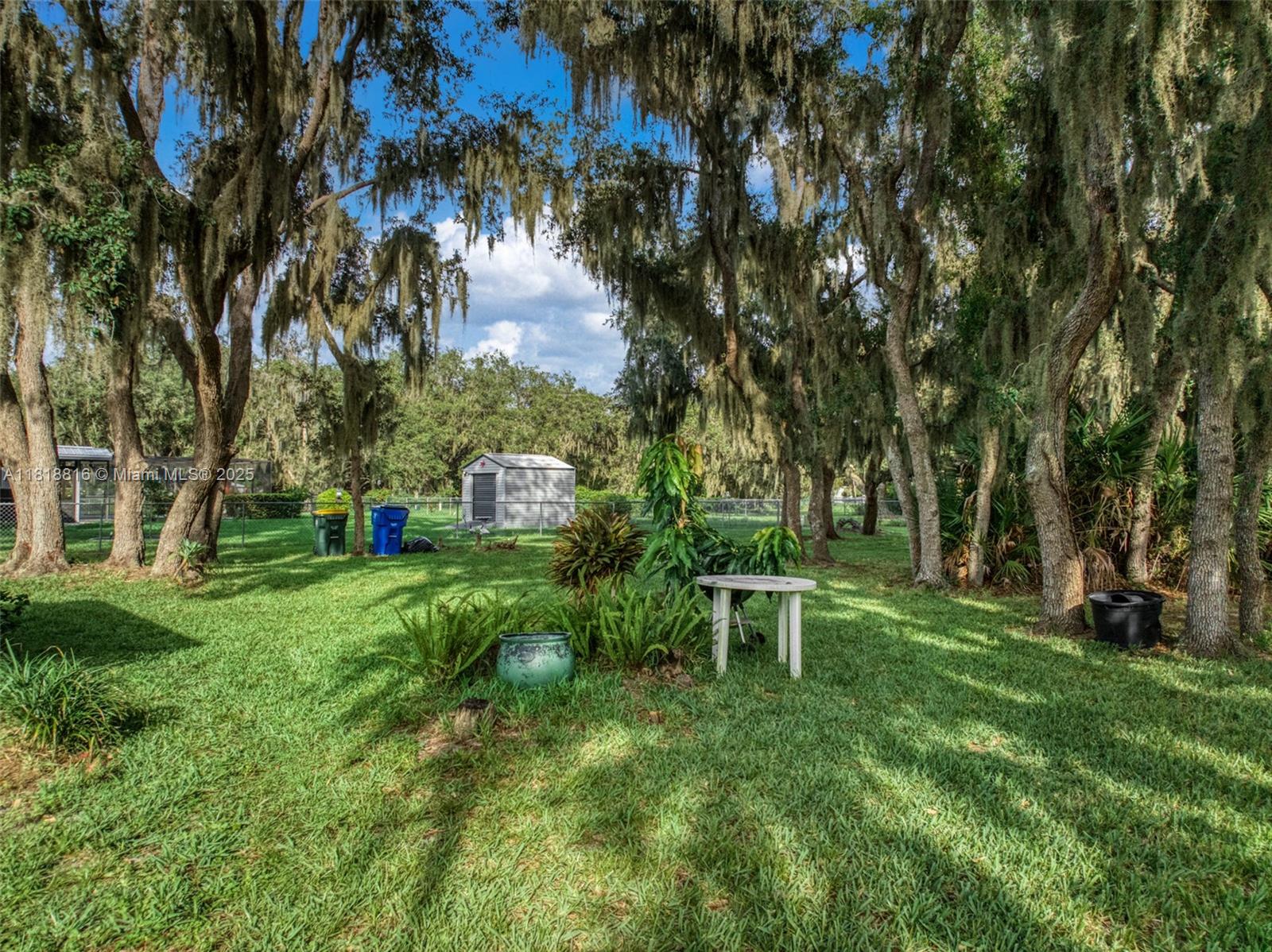 SPRING LAKE VILLAGE I - Residential
