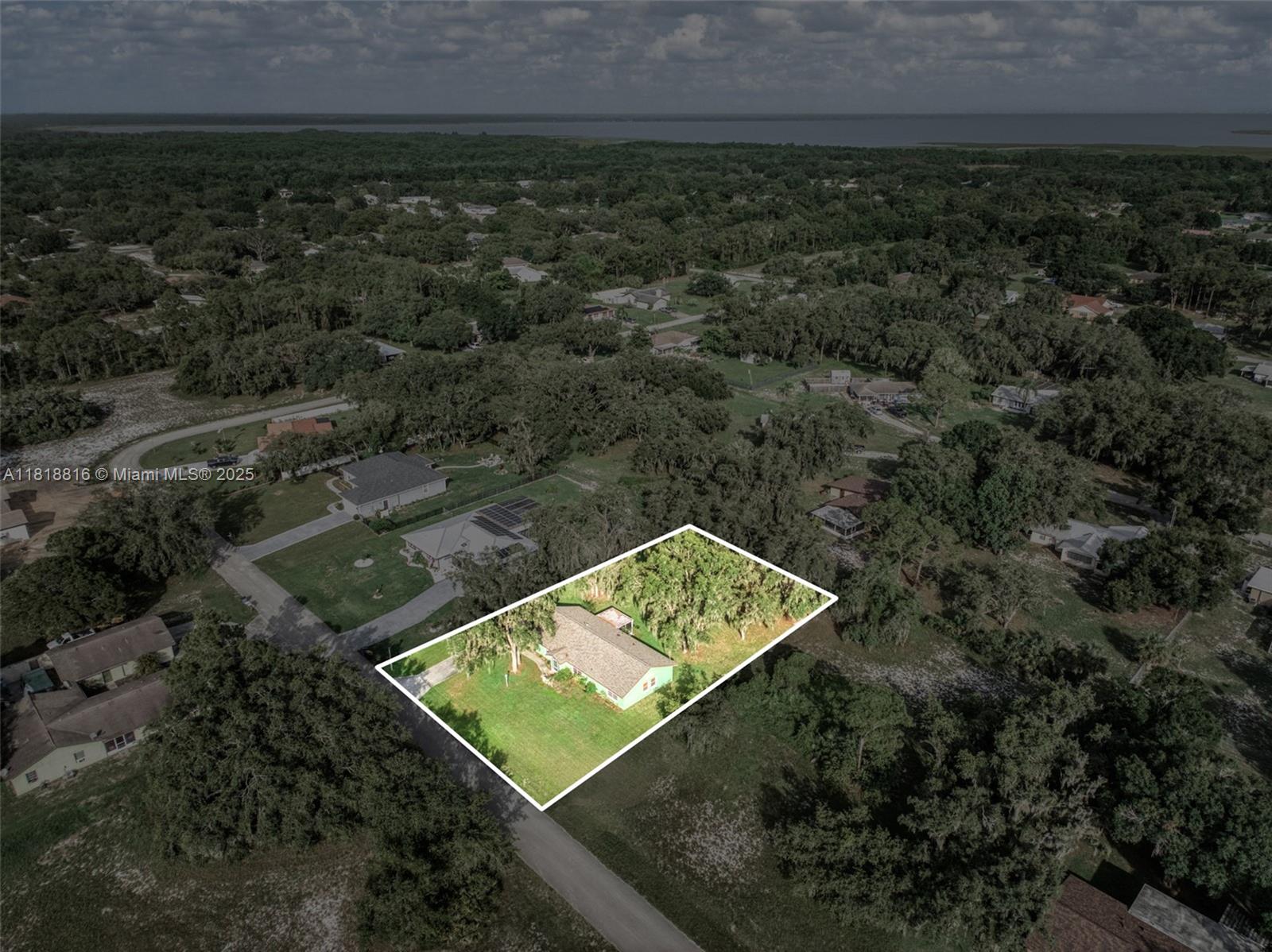 SPRING LAKE VILLAGE I - Residential
