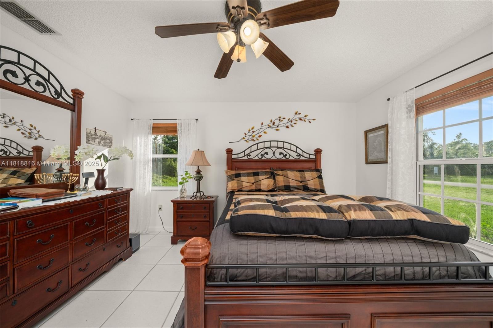 SPRING LAKE VILLAGE I - Residential