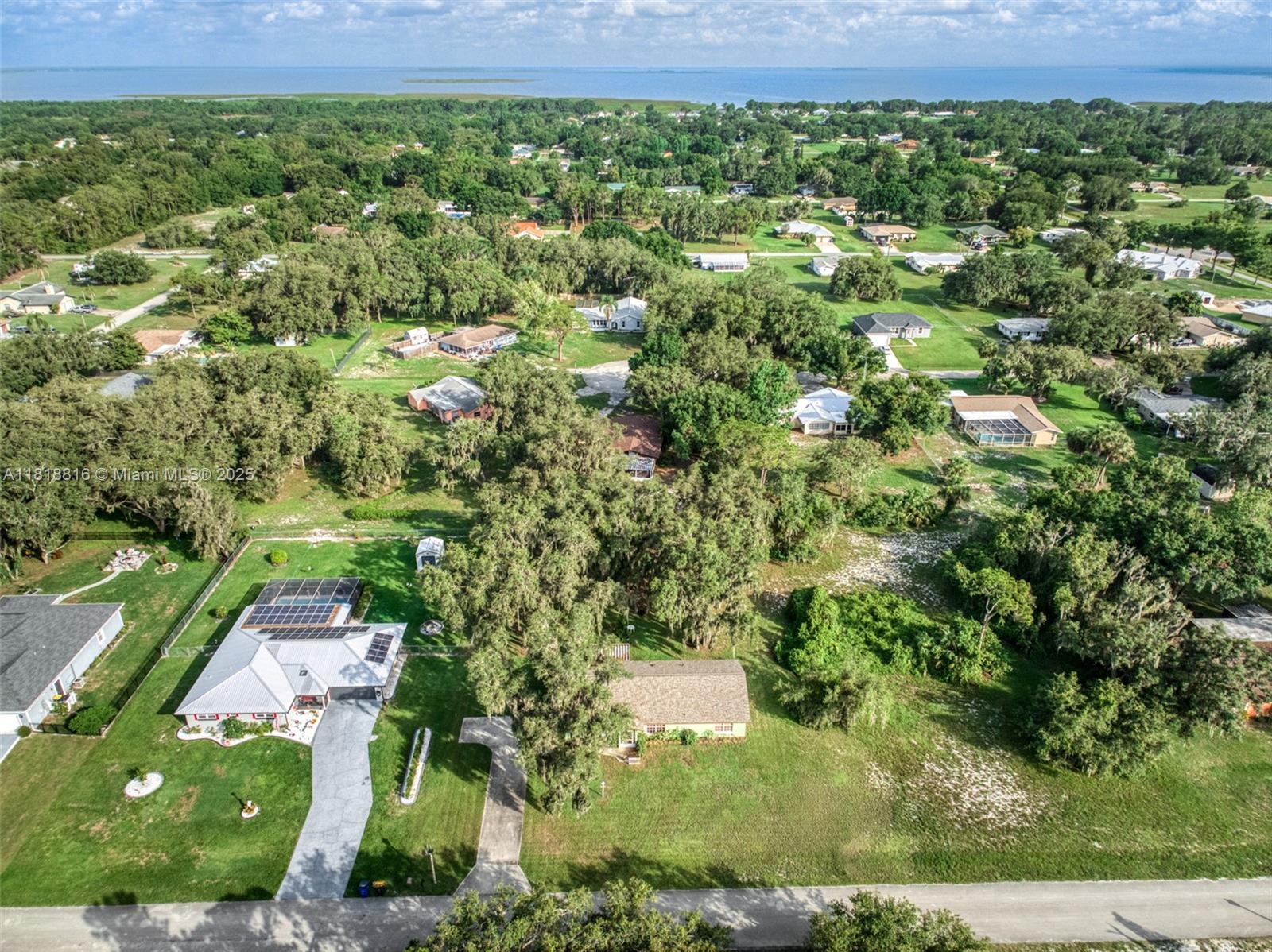SPRING LAKE VILLAGE I - Residential