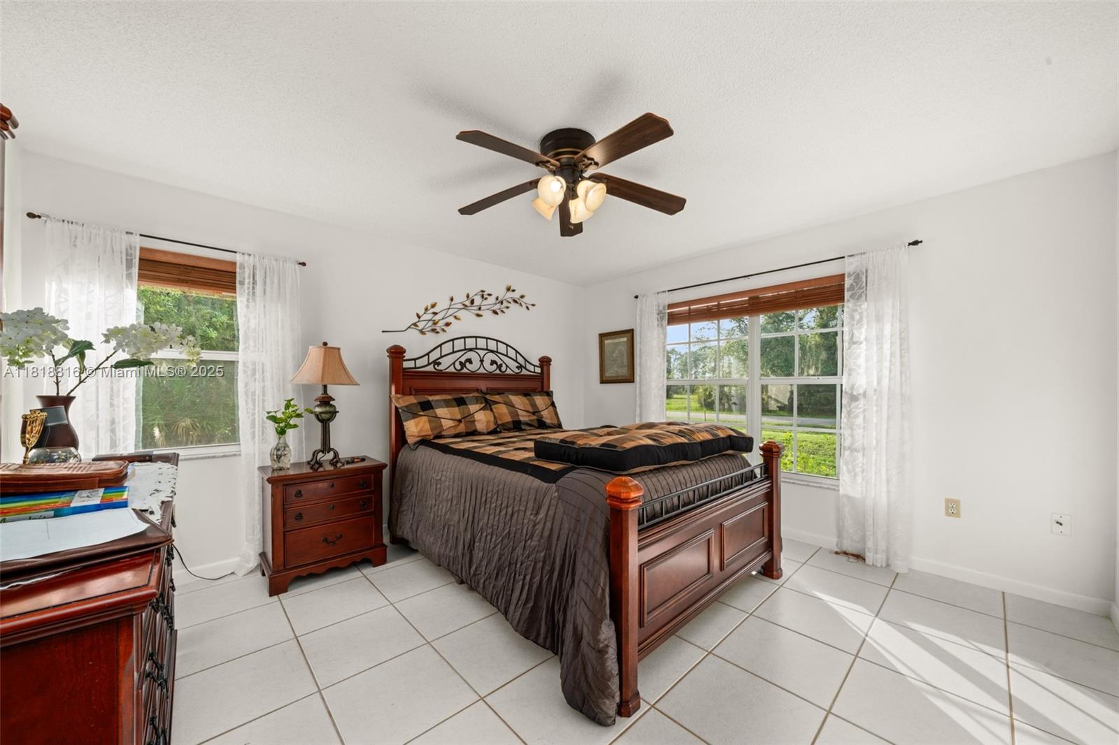 SPRING LAKE VILLAGE I - Residential