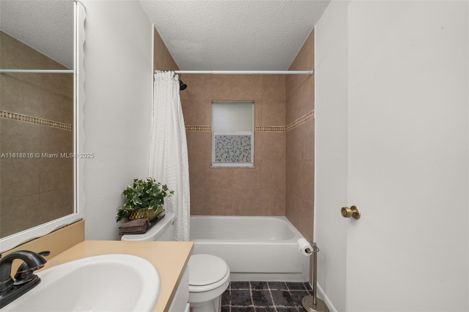 SPRING LAKE VILLAGE I - Residential