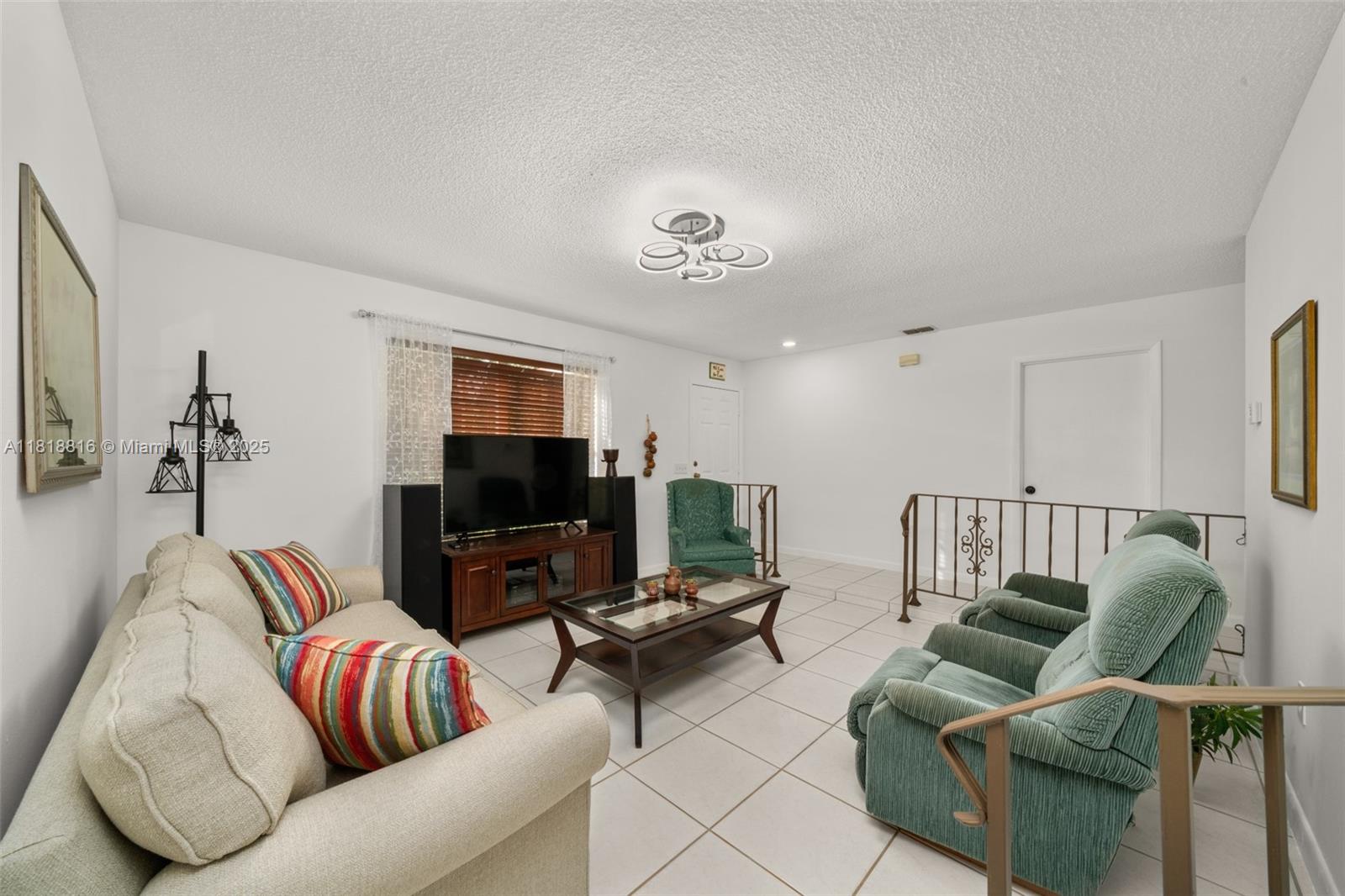 SPRING LAKE VILLAGE I - Residential