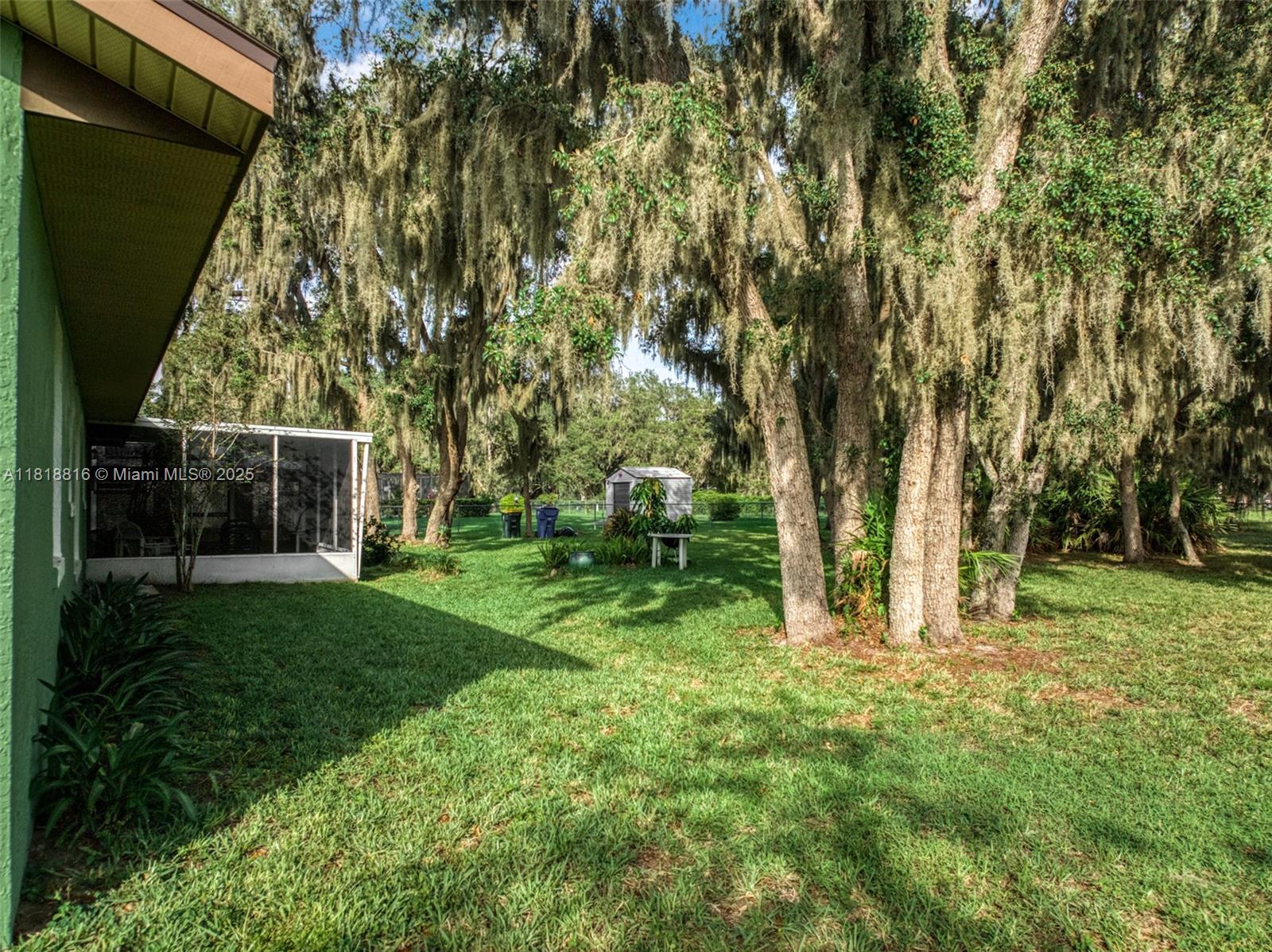 SPRING LAKE VILLAGE I - Residential