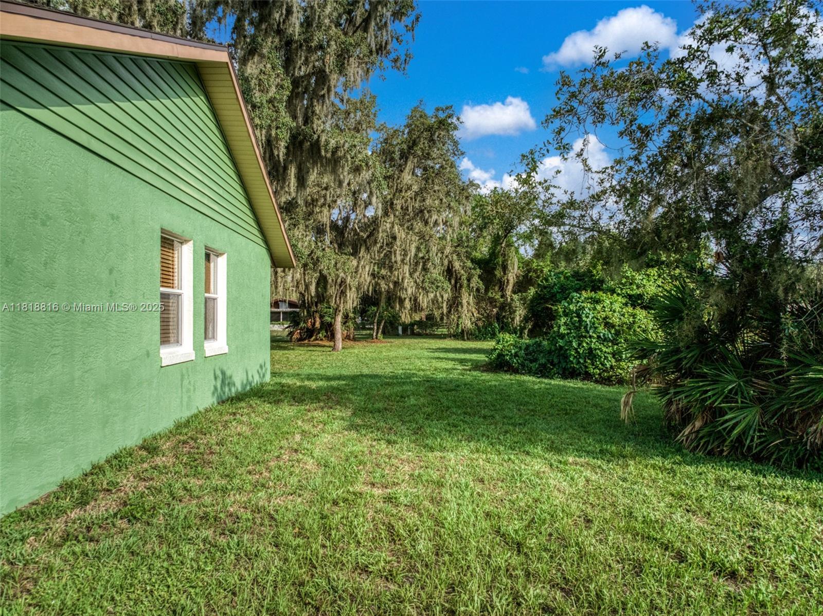 SPRING LAKE VILLAGE I - Residential