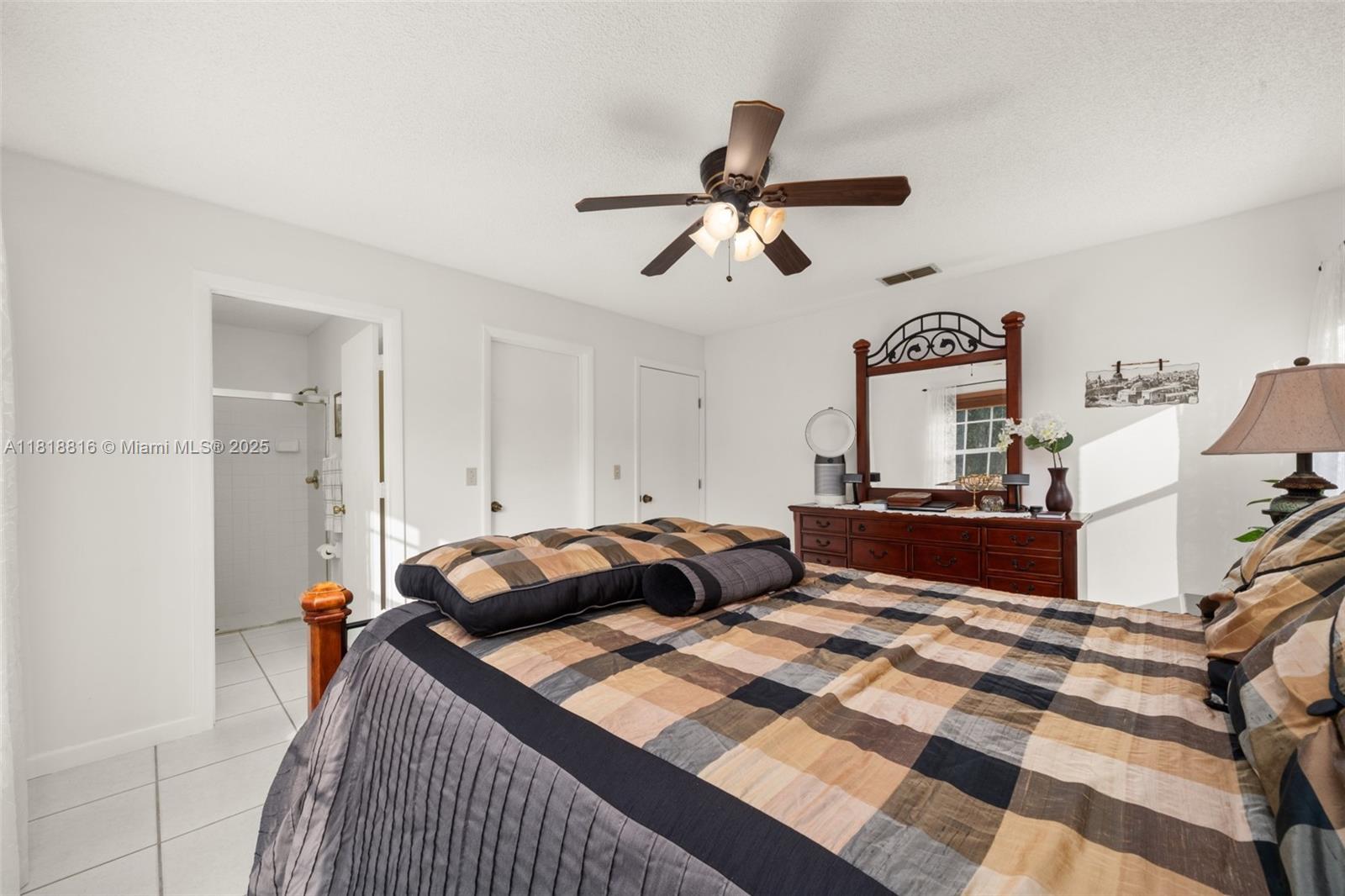 SPRING LAKE VILLAGE I - Residential