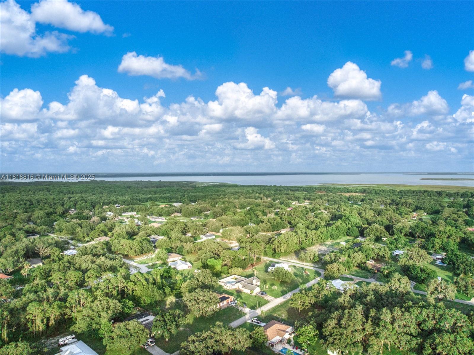 SPRING LAKE VILLAGE I - Residential