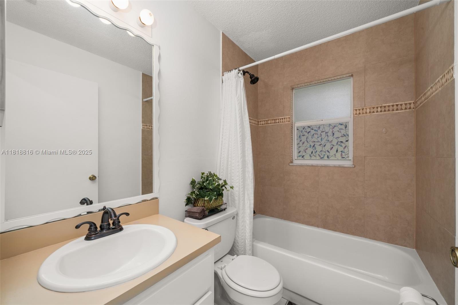 SPRING LAKE VILLAGE I - Residential
