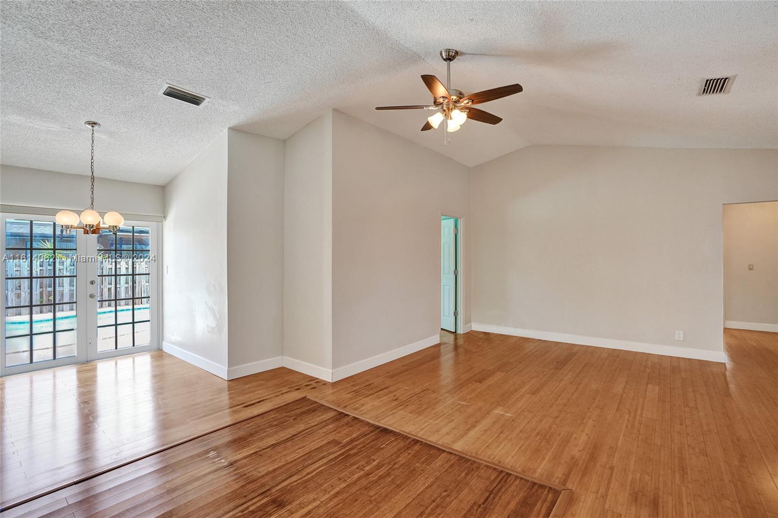 CITY OF LAUDERHILL SEC TH - Residential