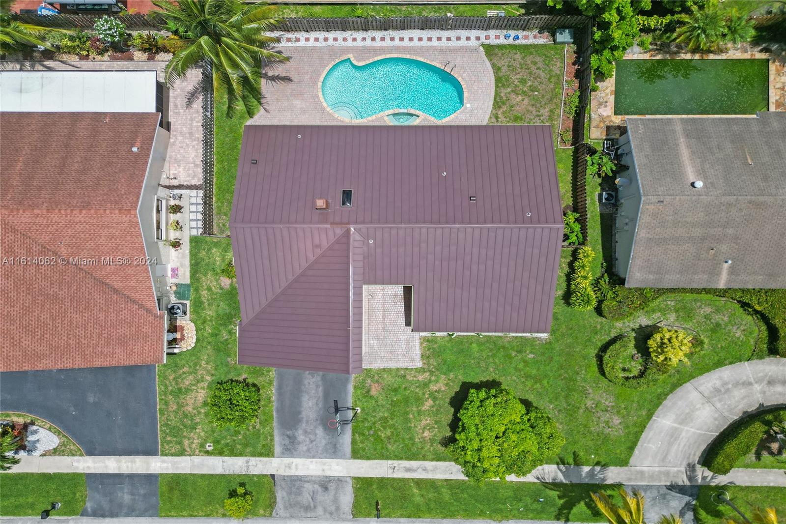 CITY OF LAUDERHILL SEC TH - Residential
