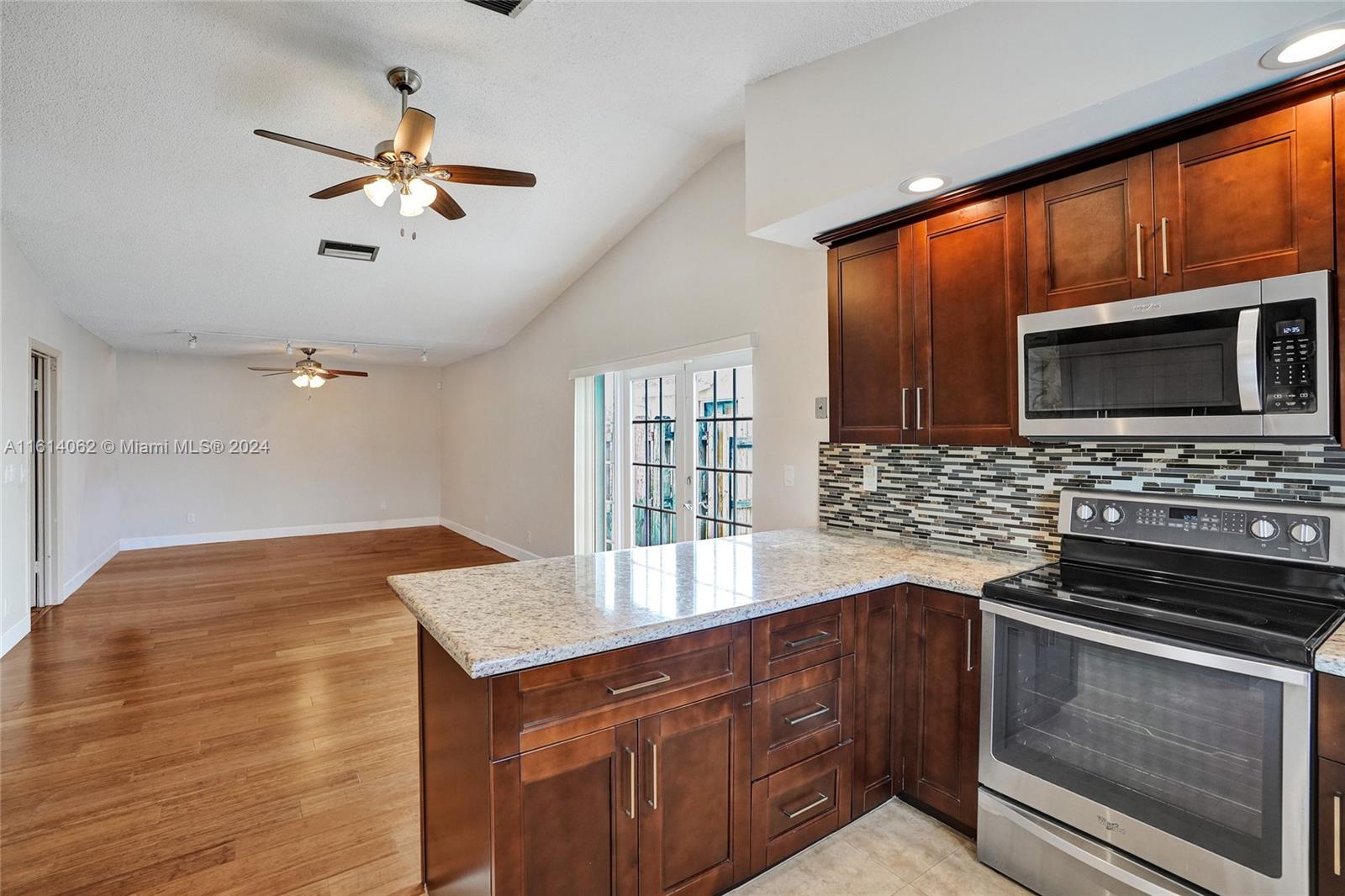 CITY OF LAUDERHILL SEC TH - Residential