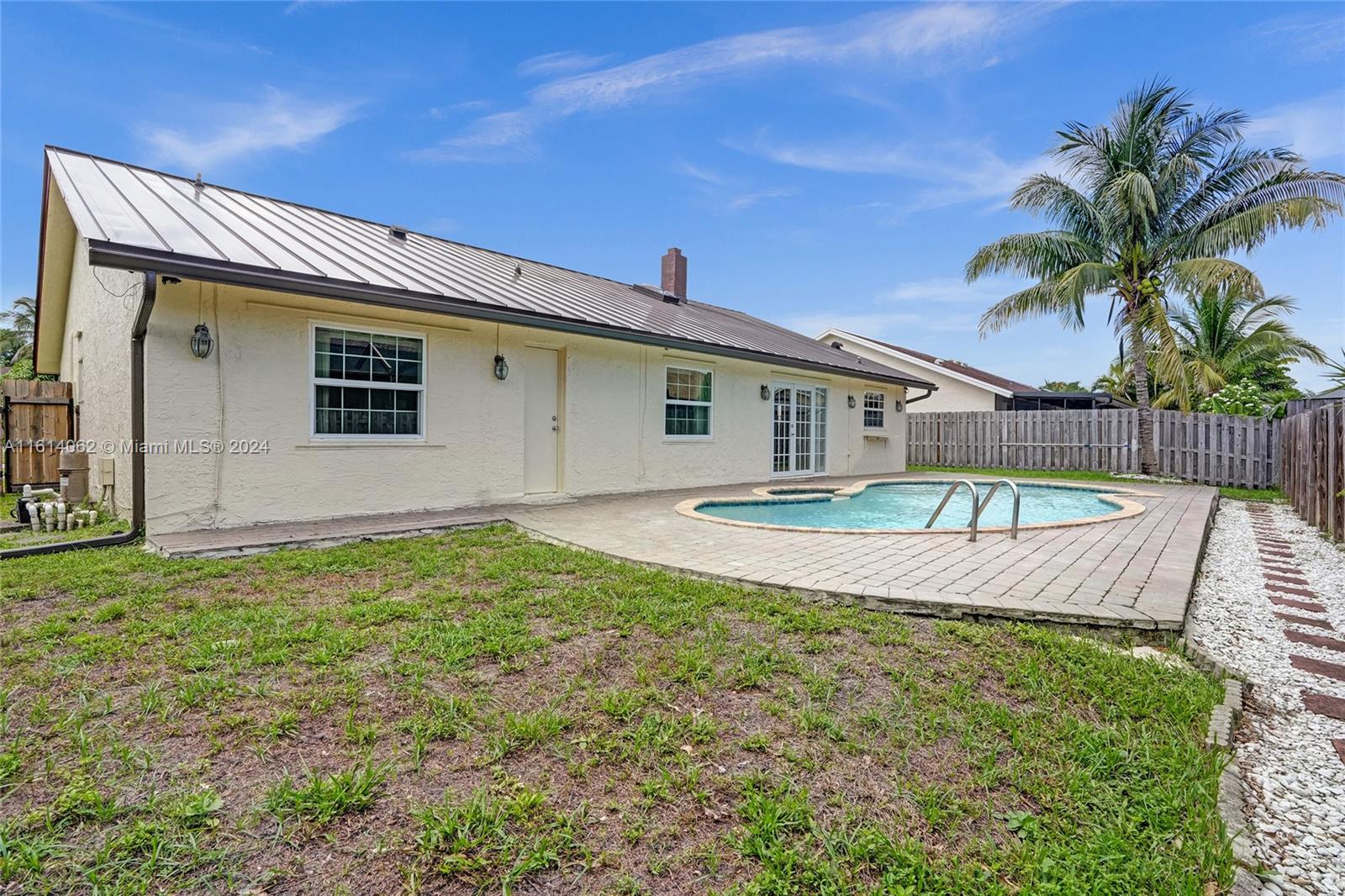 CITY OF LAUDERHILL SEC TH - Residential