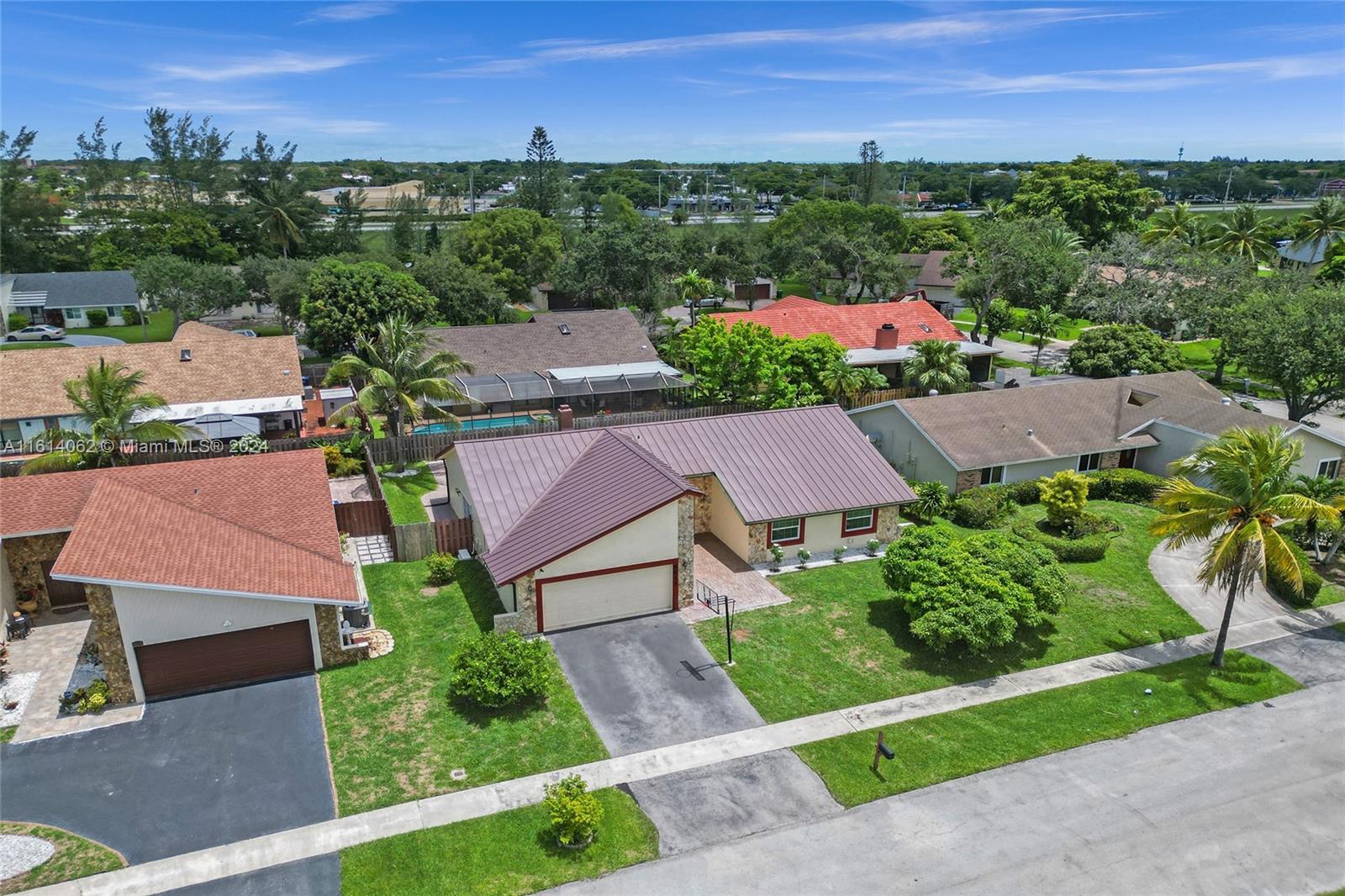 CITY OF LAUDERHILL SEC TH - Residential