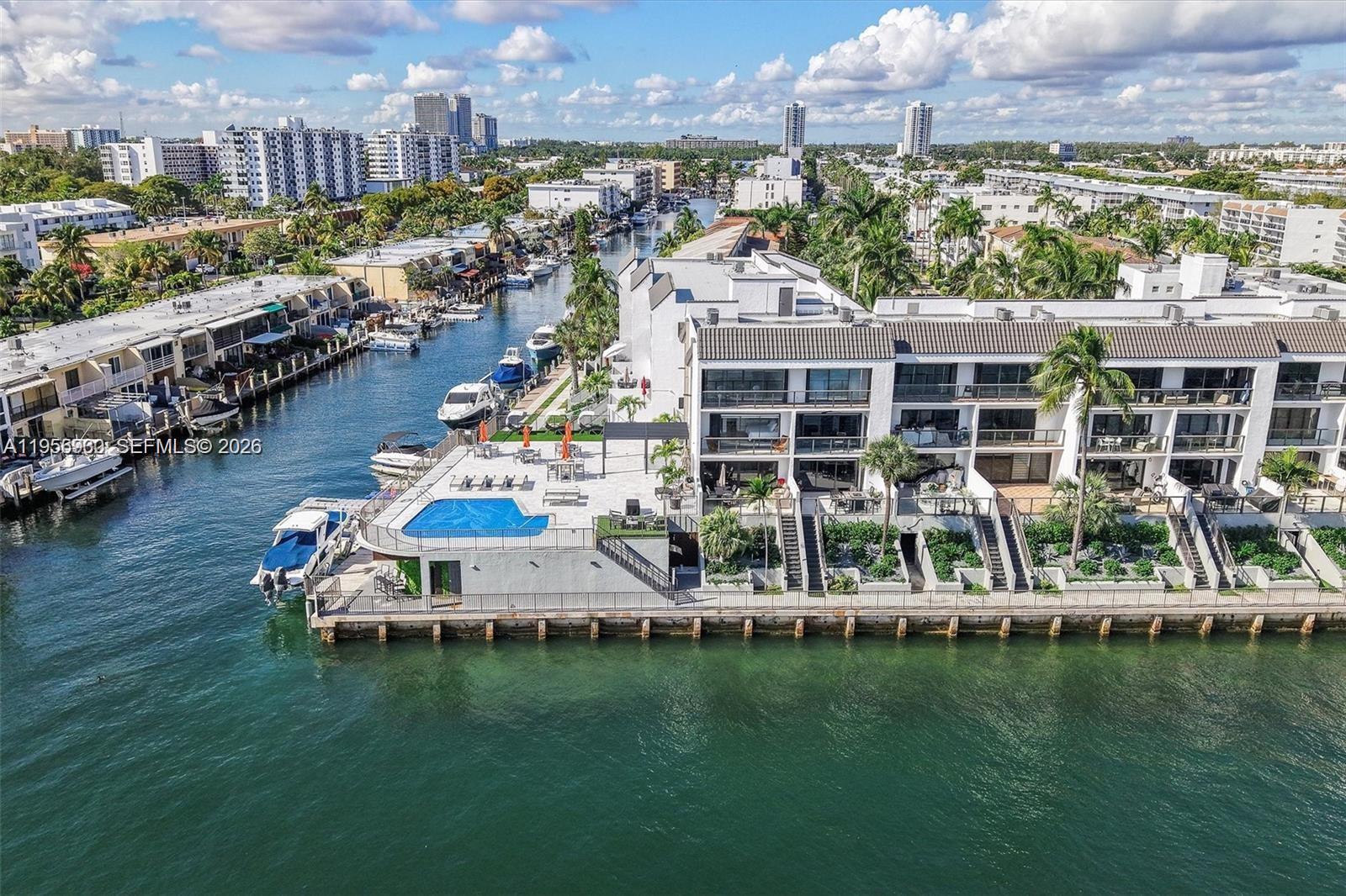 PELICAN LANDING CONDO - Residential Lease