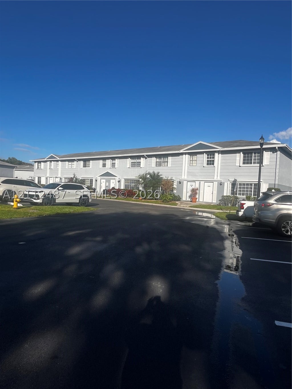 Photo of 1859 SW 81st Ln #1-27, Davie, FL 33324 (MLS # A12112487)