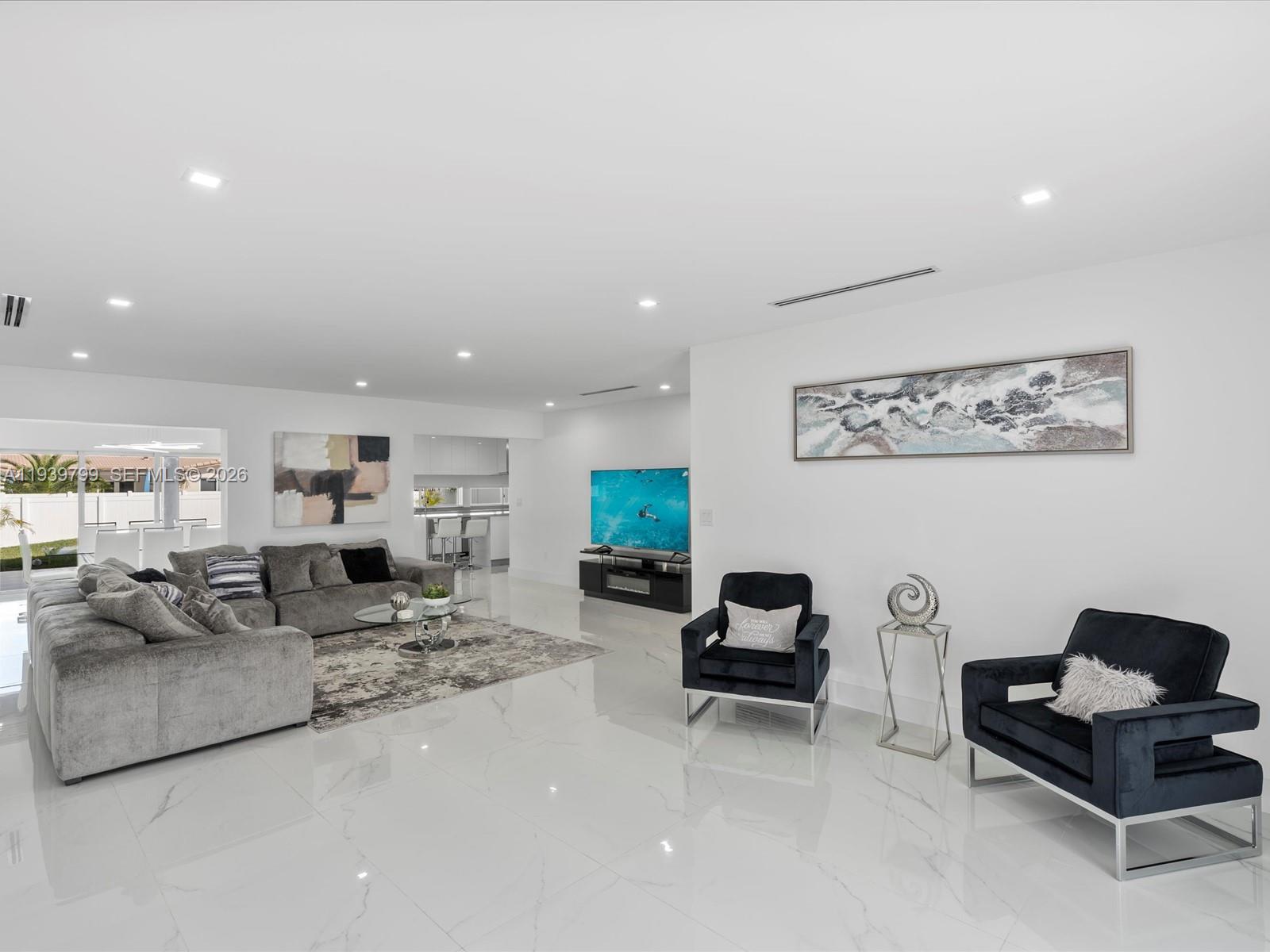 HOLLYWOOD HILLS 1965 - Residential