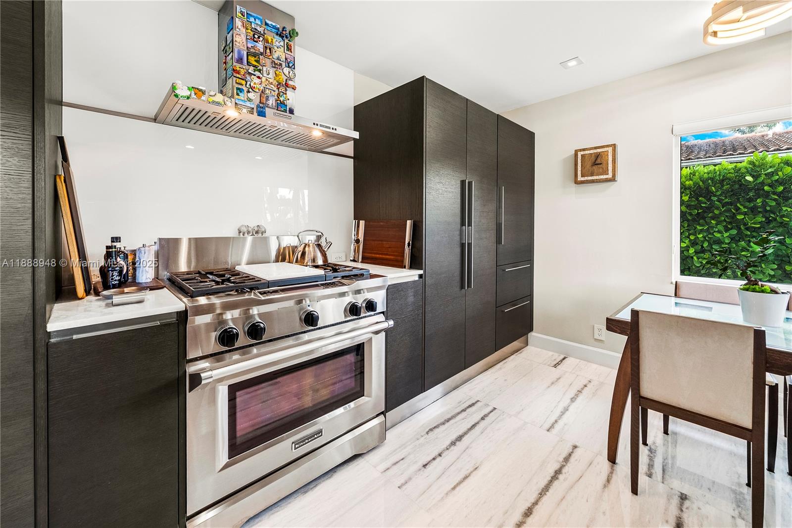 REPLAT MIAMI SHORES BAY - Residential